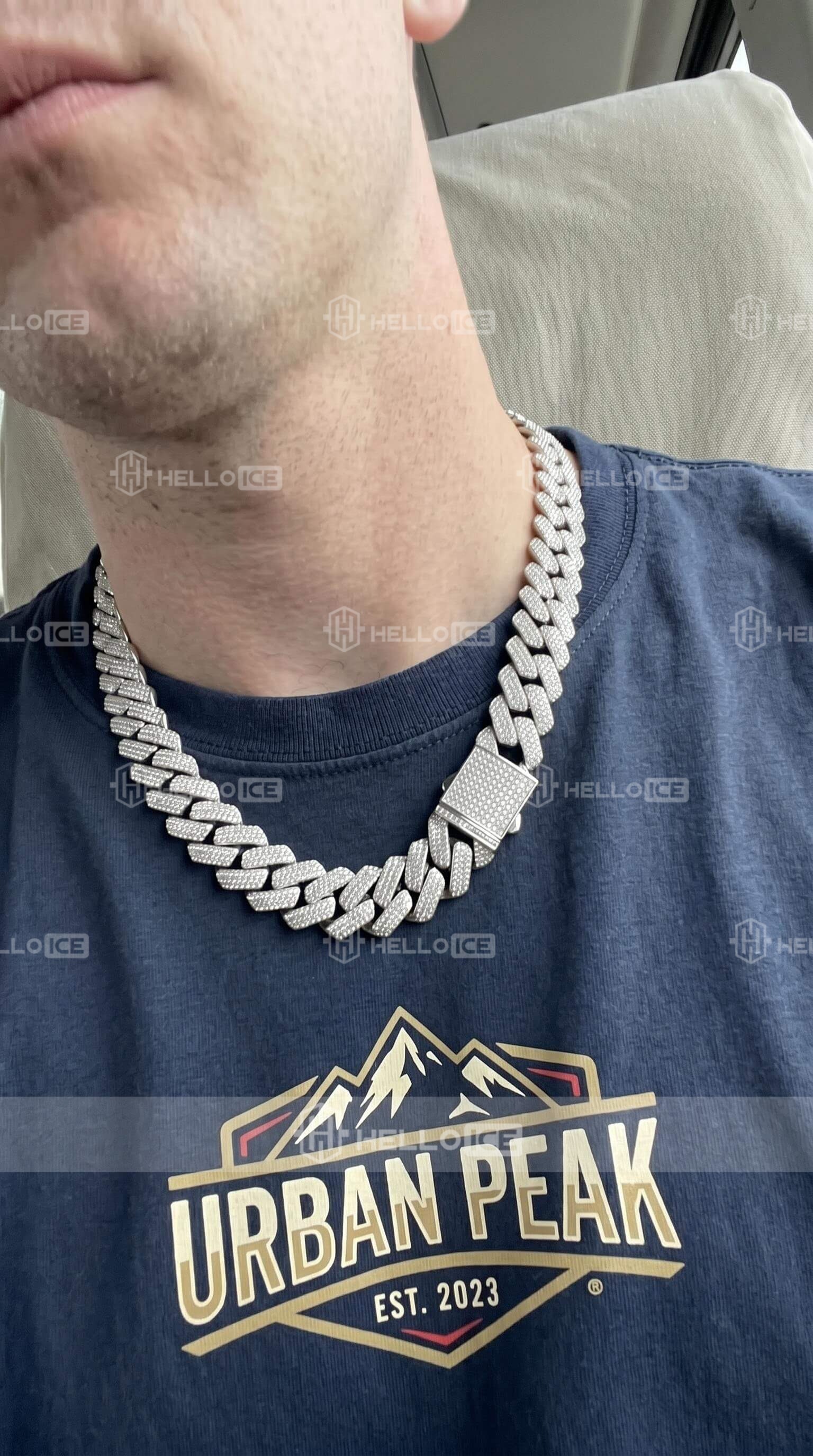 Helloice Review Image