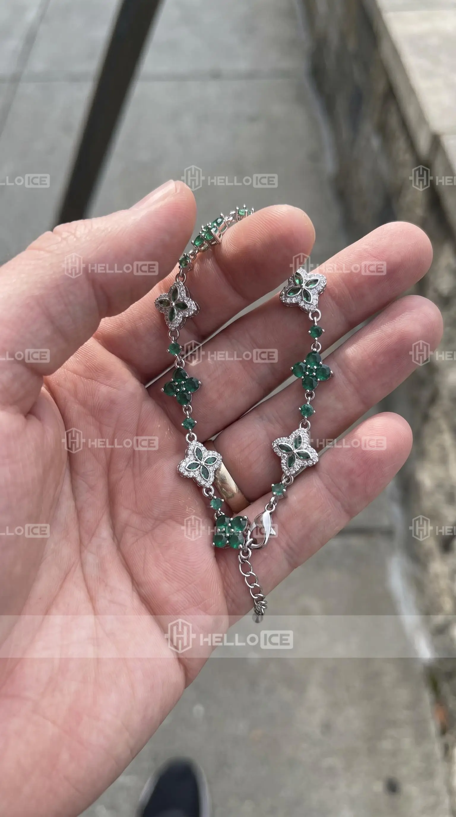 Helloice Review Image