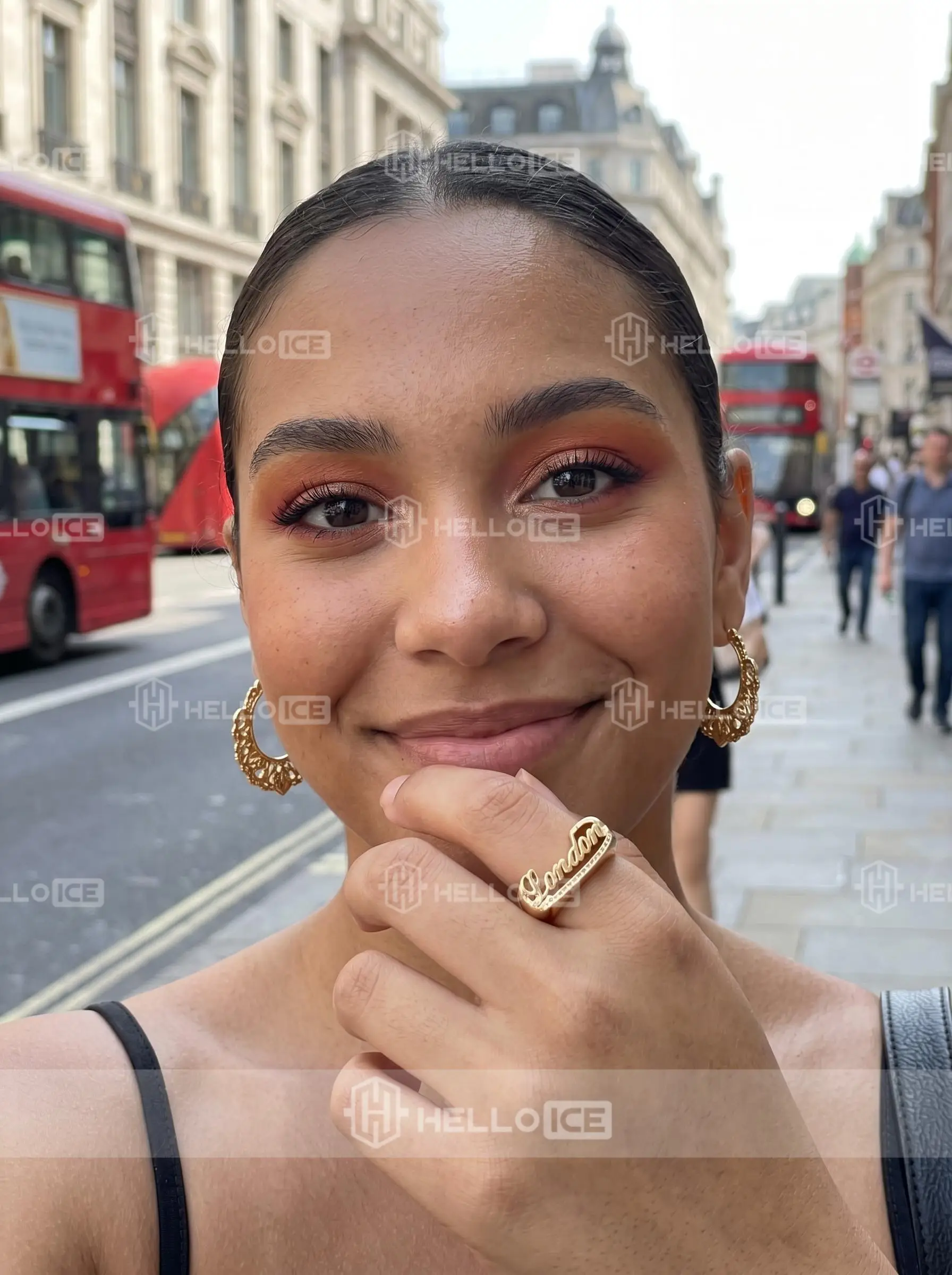 Helloice Review Image