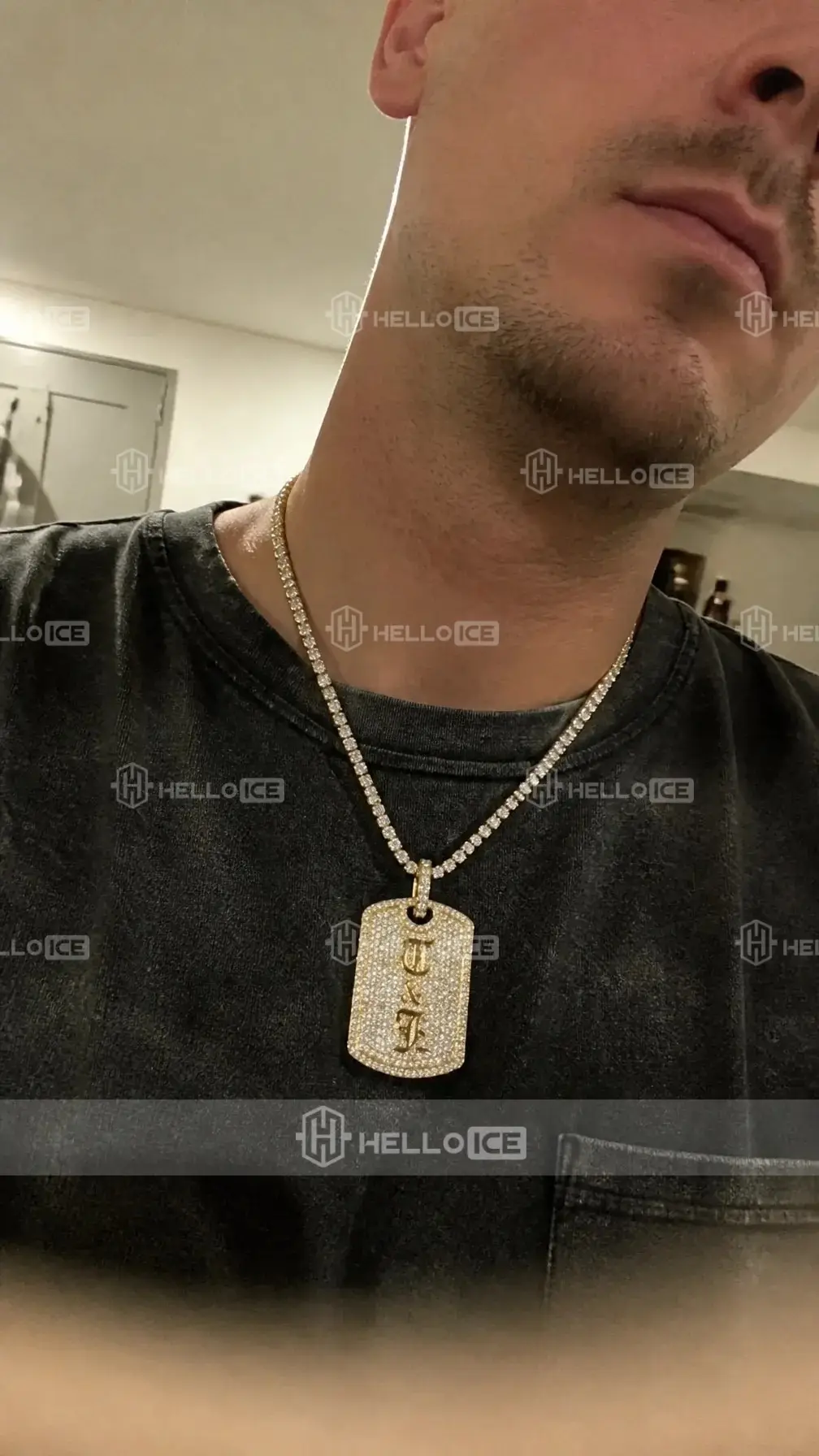 Helloice Review Image