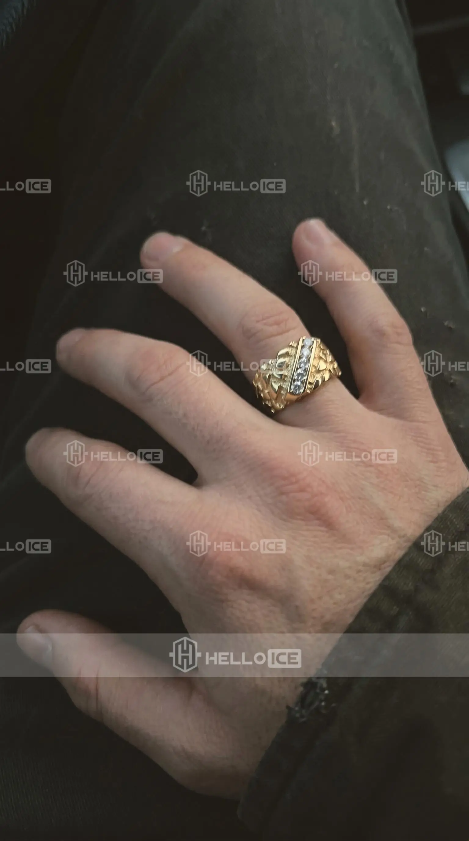 Helloice Review Image