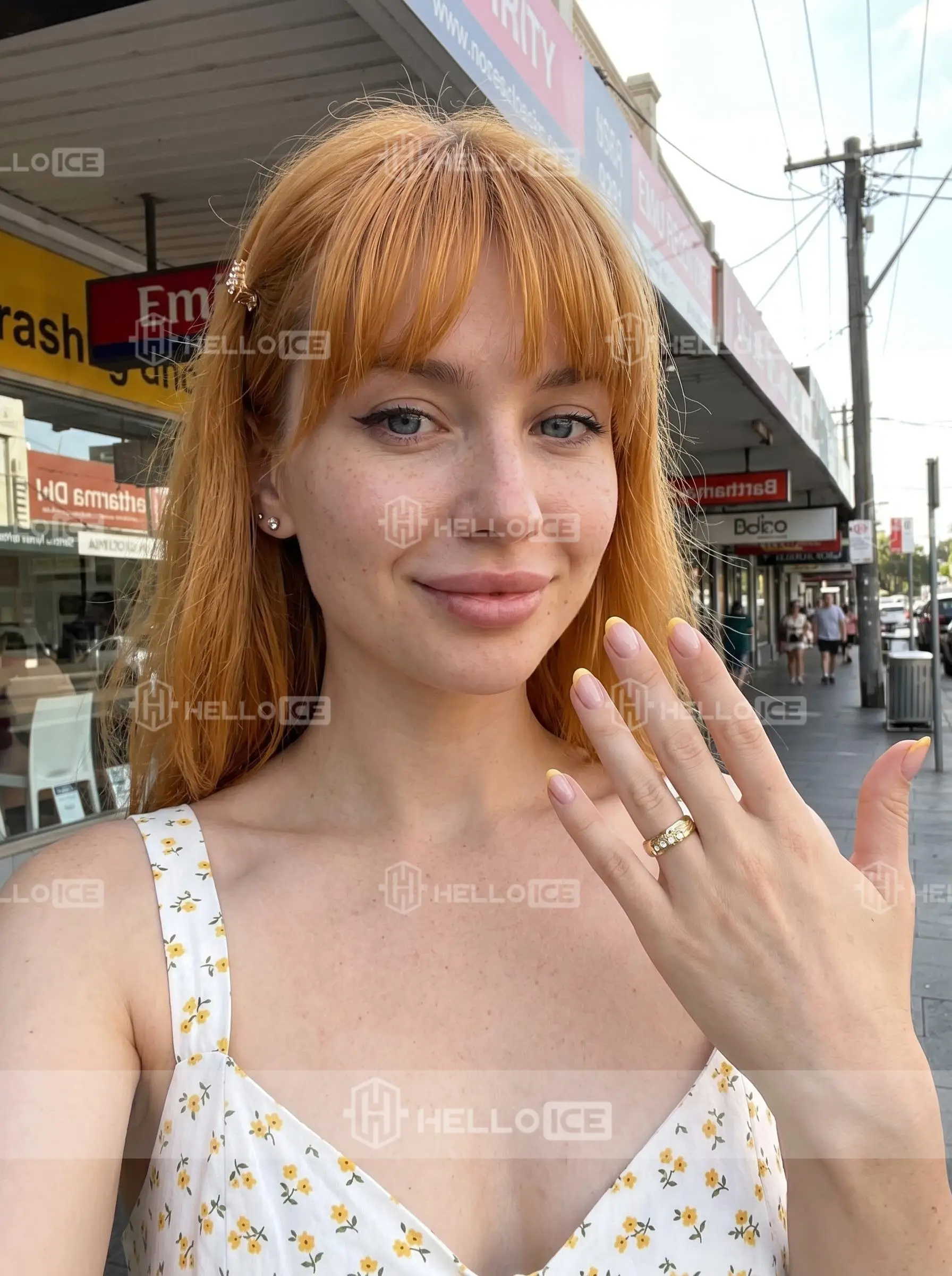 Helloice Review Image