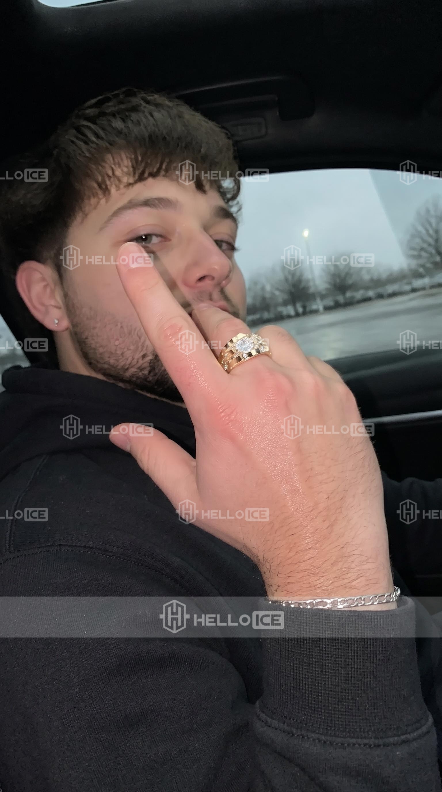 Helloice Review Image