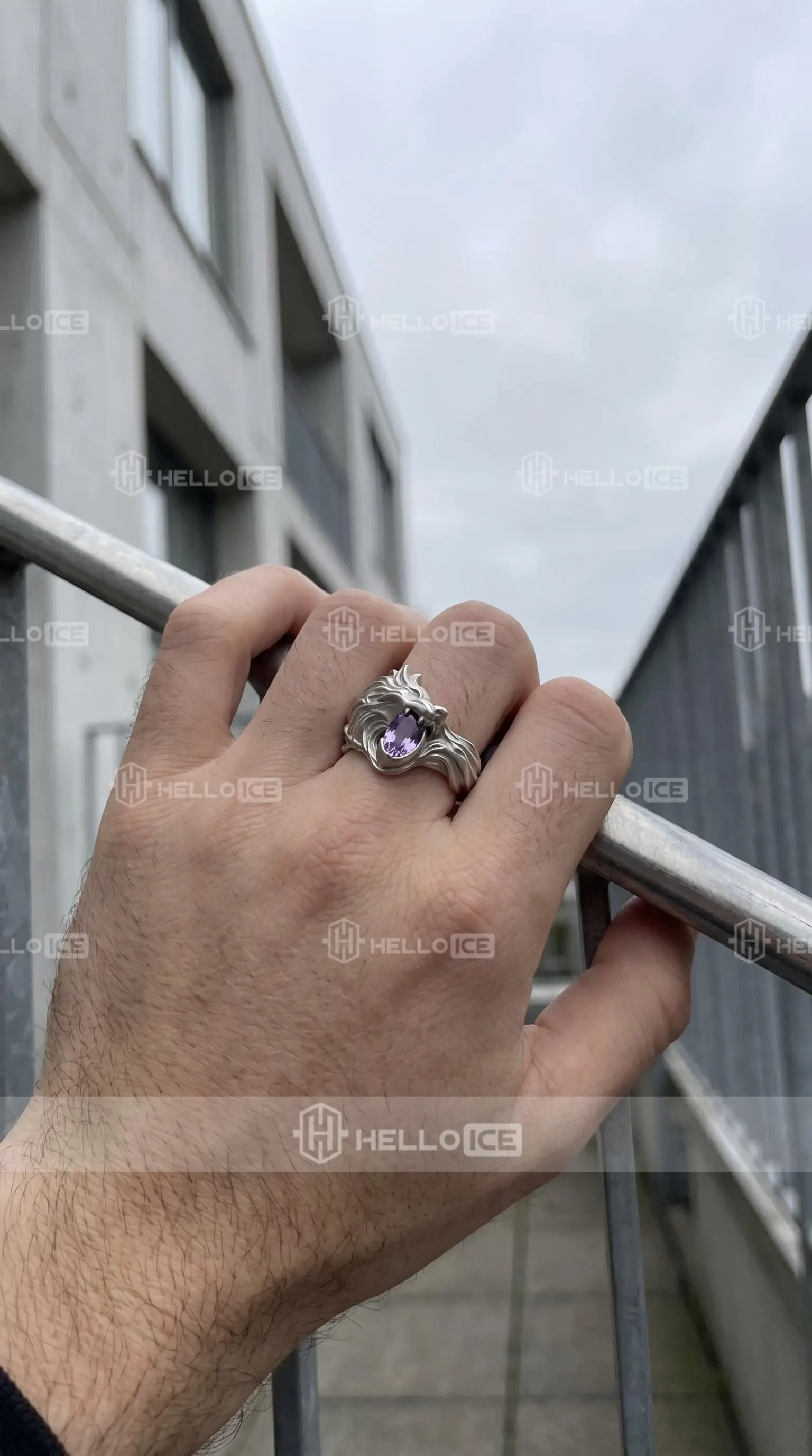 Helloice Review Image