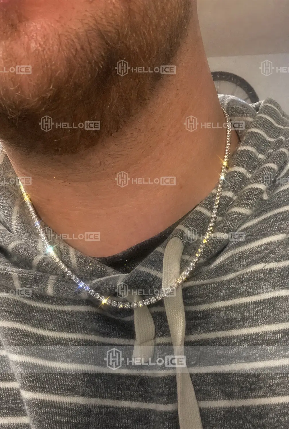 Helloice Review Image