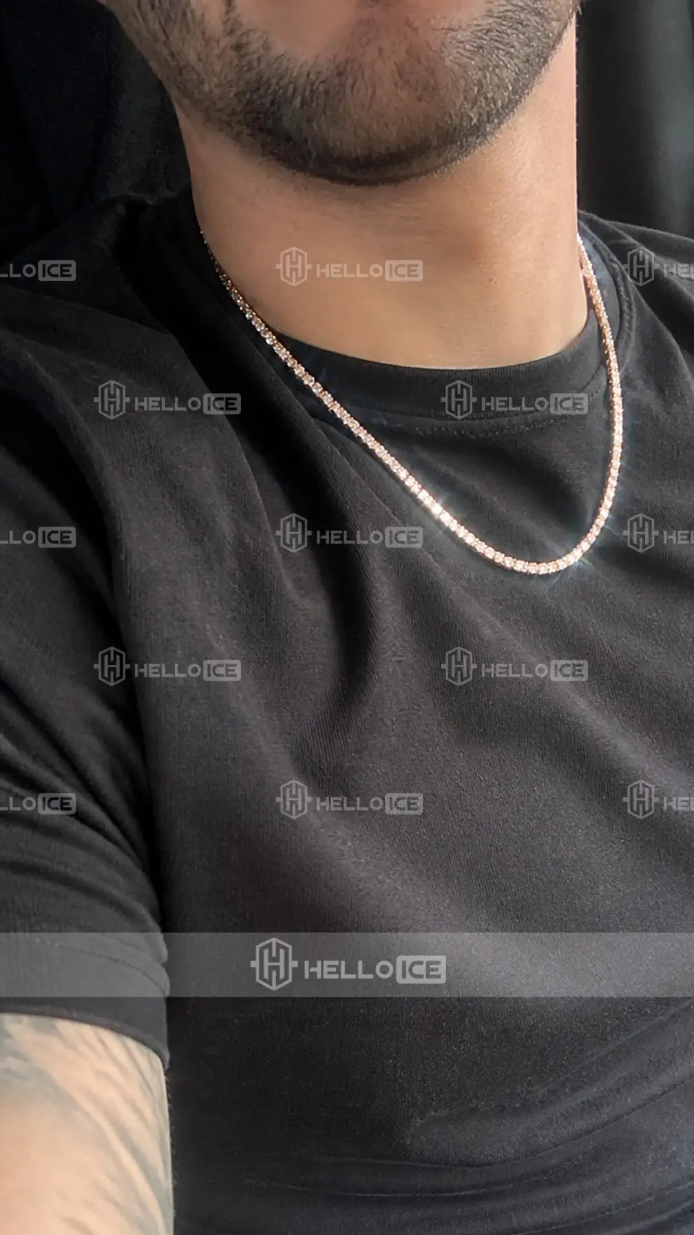 Helloice Review Image