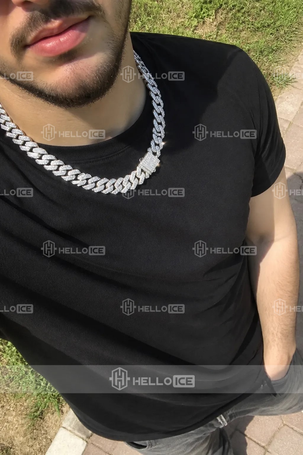 Helloice Review Image