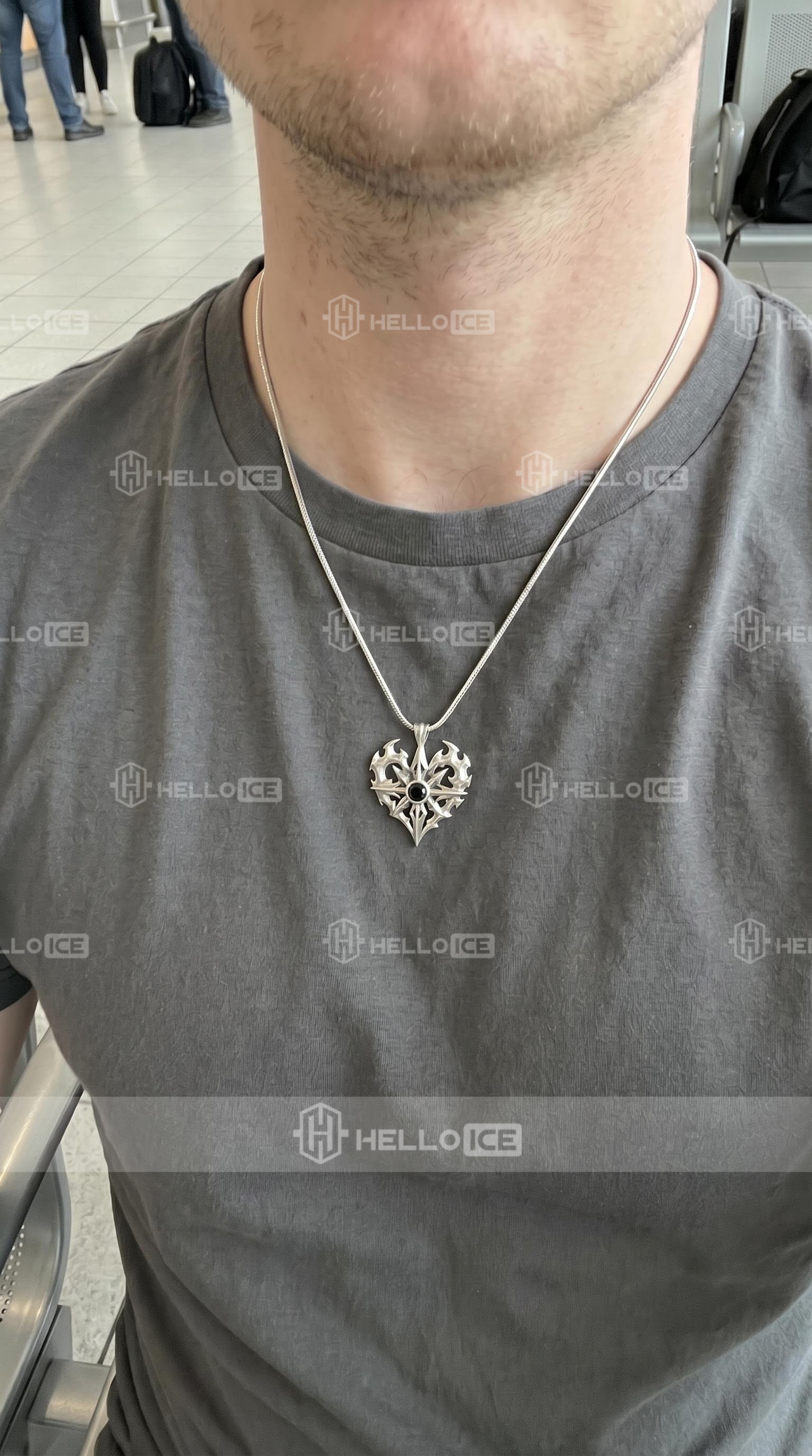 Helloice Review Image
