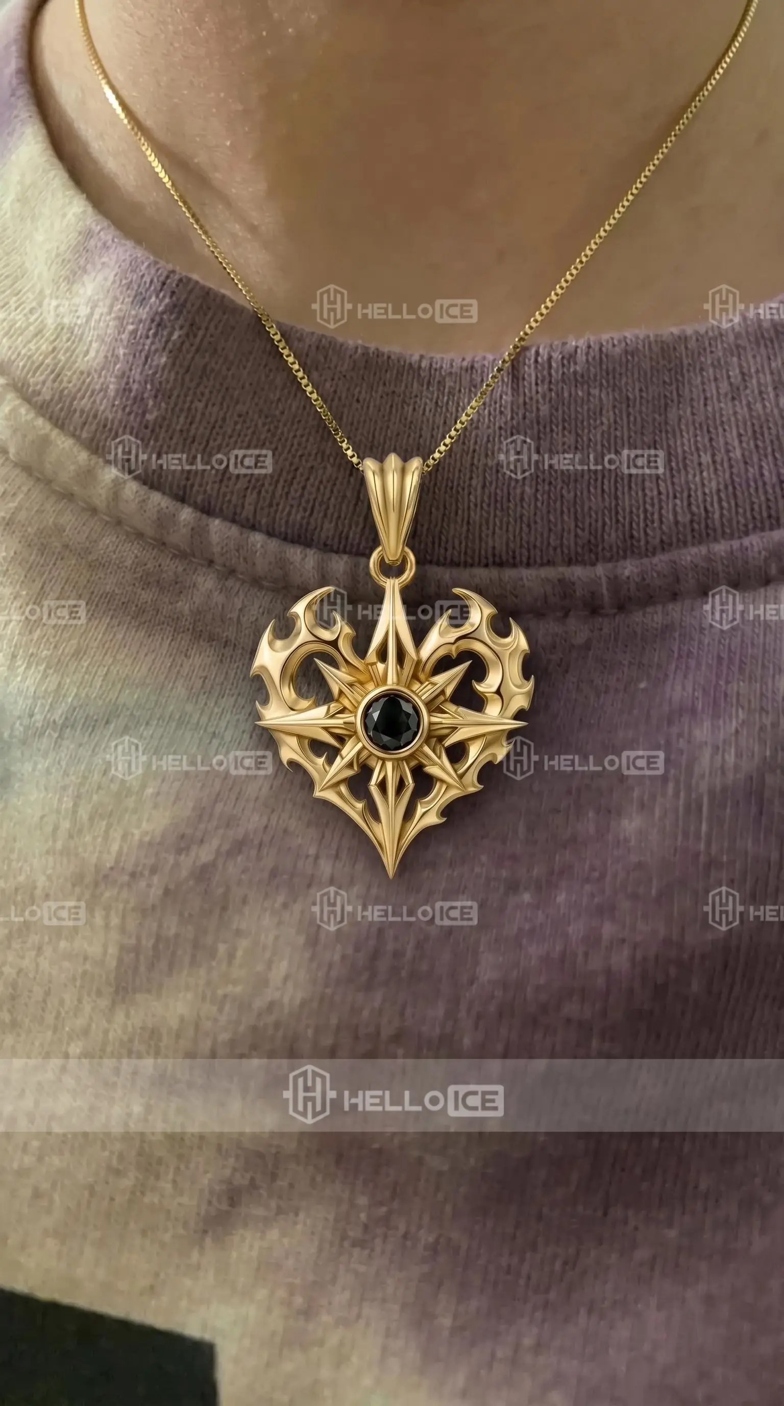 Helloice Review Image