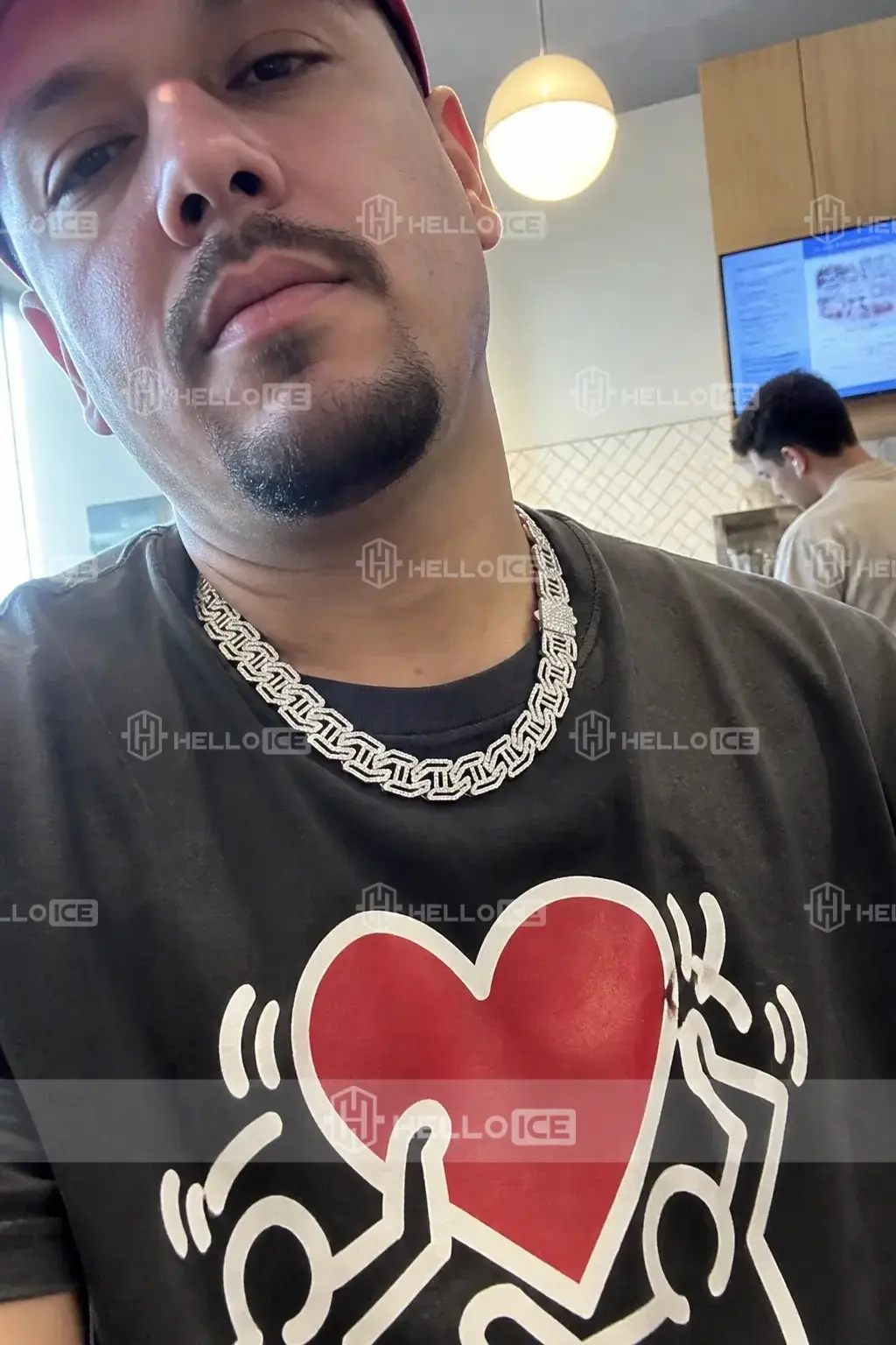 Helloice Review Image