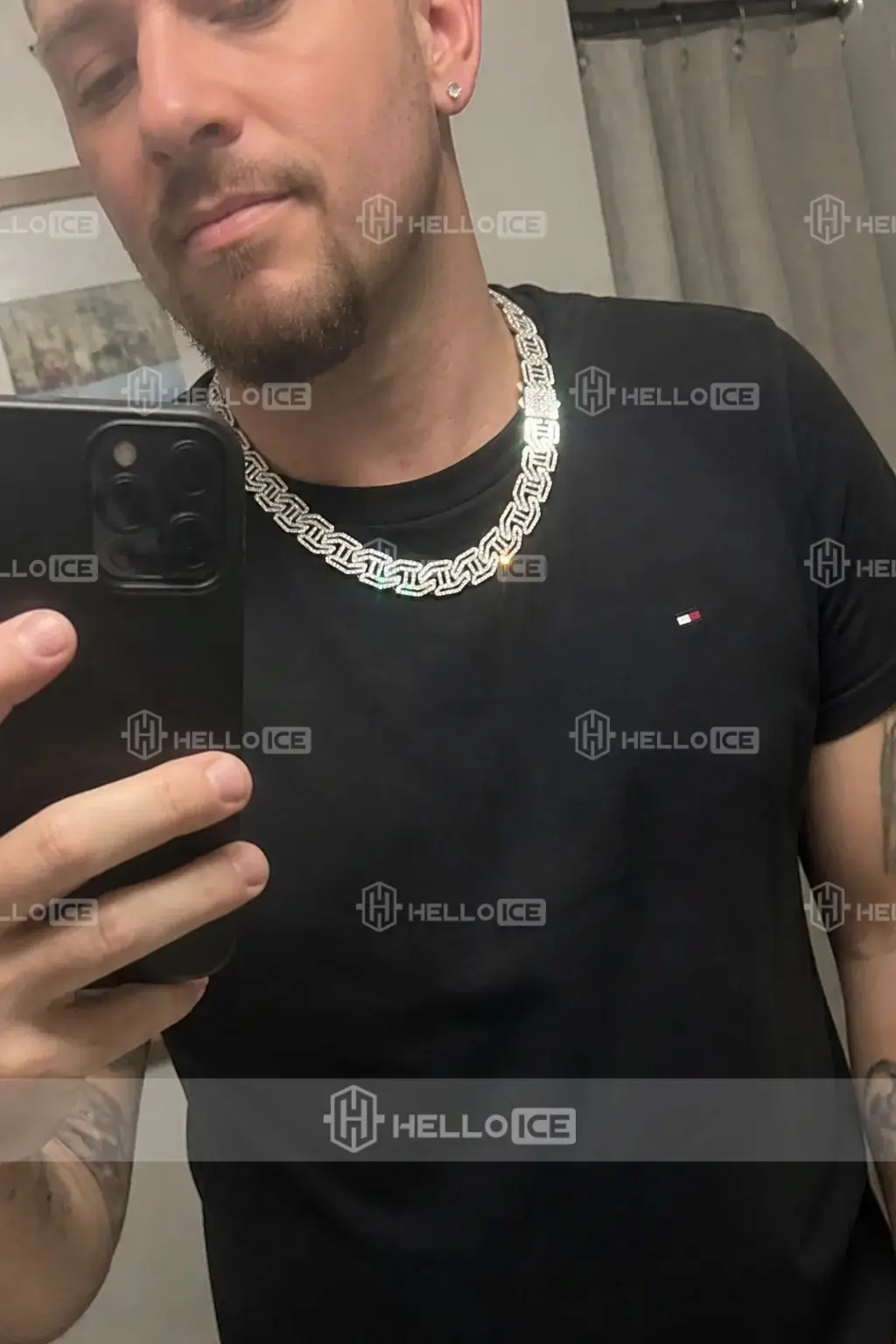 Helloice Review Image