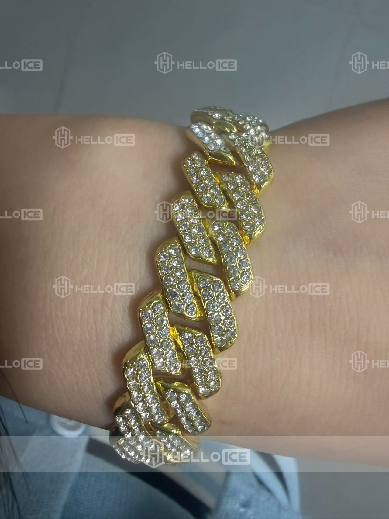 Helloice Review Image