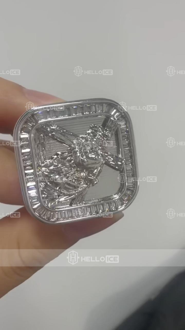 Helloice Review Image