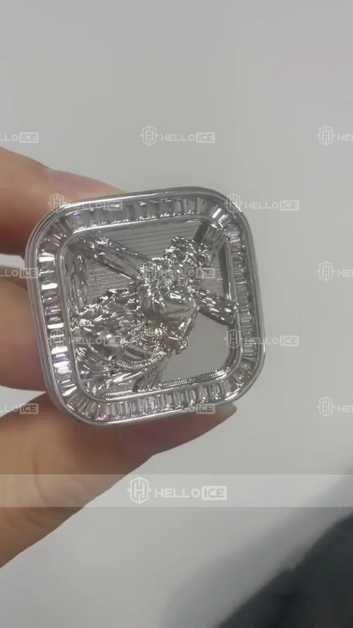 Helloice Review Image