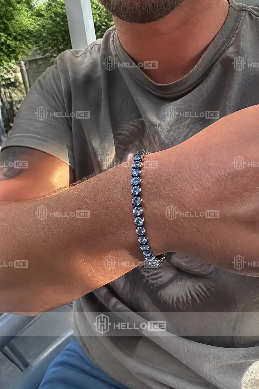 Helloice Review Image