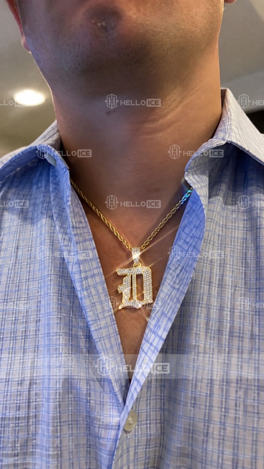 Helloice Review Image