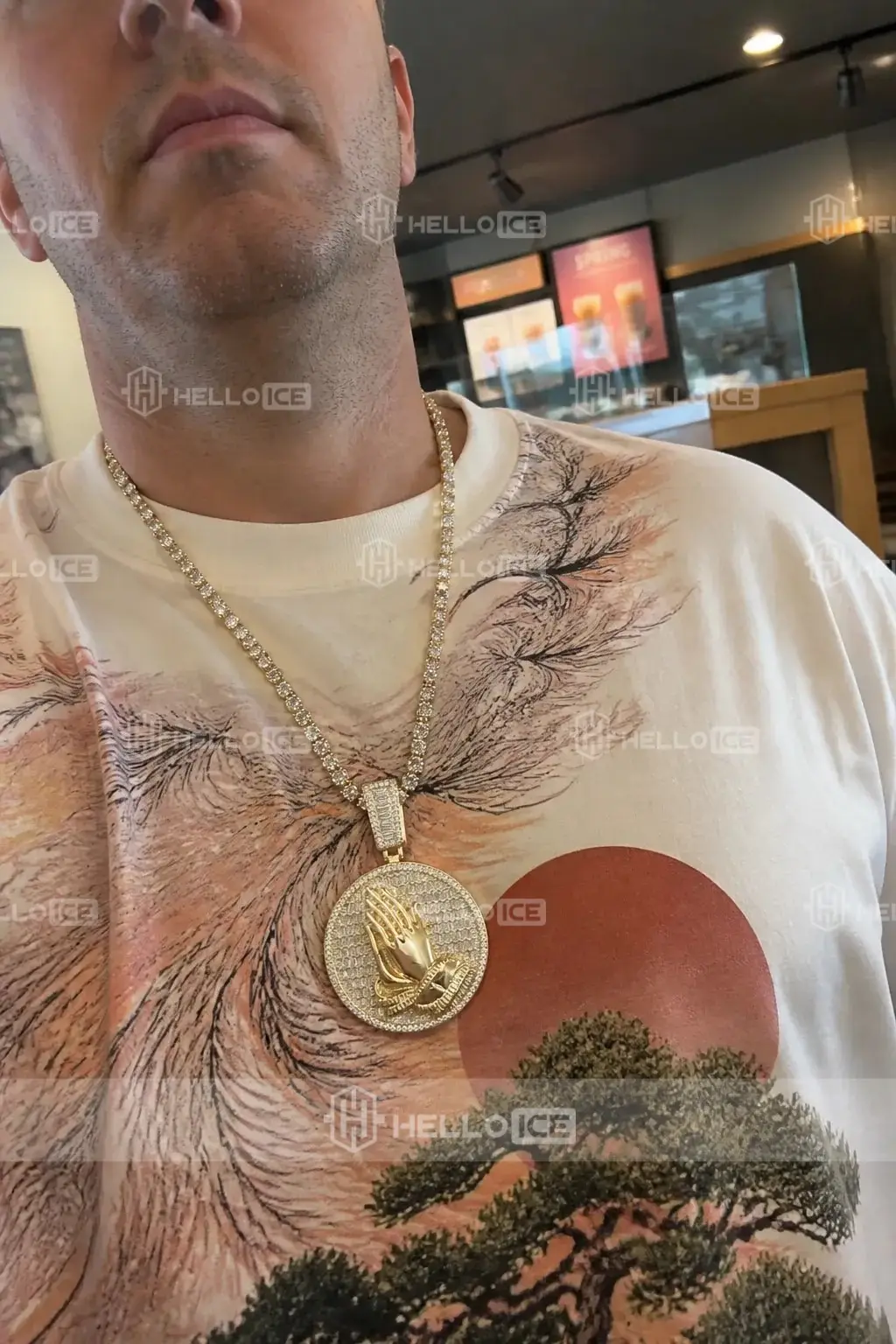 Helloice Review Image