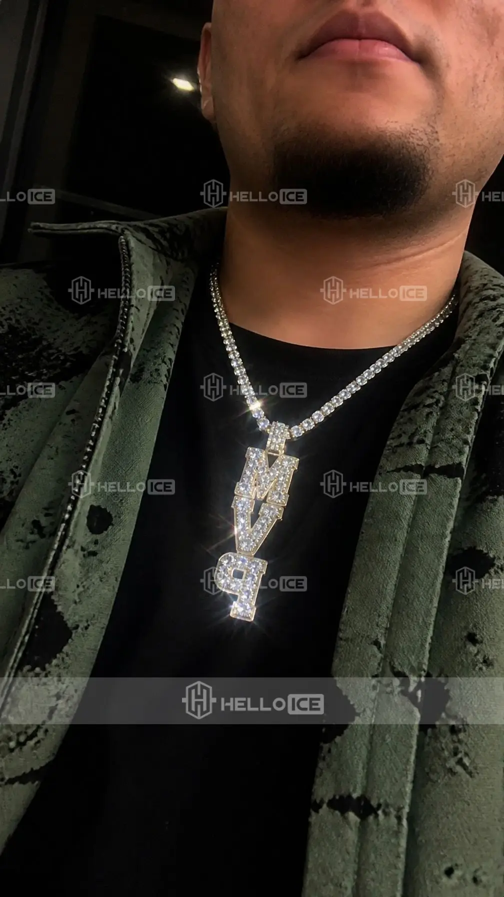 Helloice Review Image