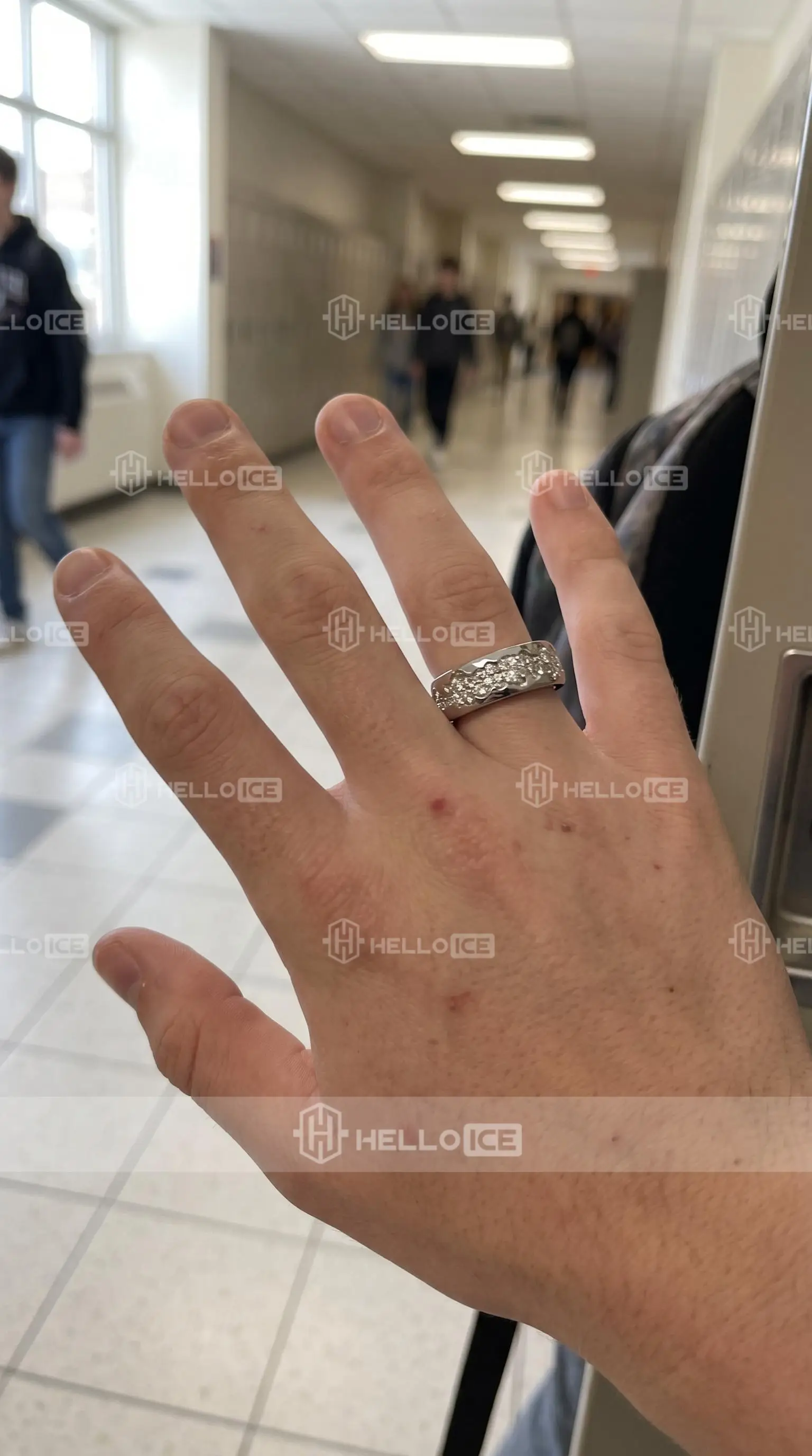 Helloice Review Image