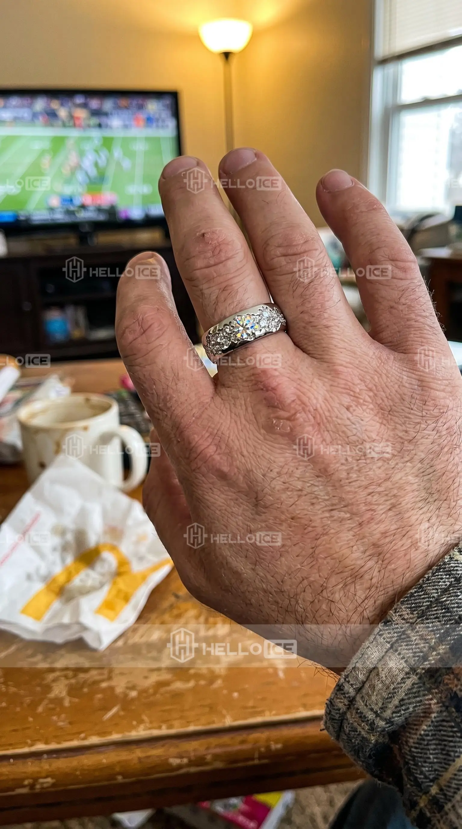 Helloice Review Image
