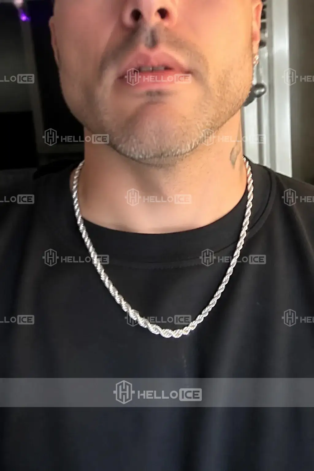 Helloice Review Image