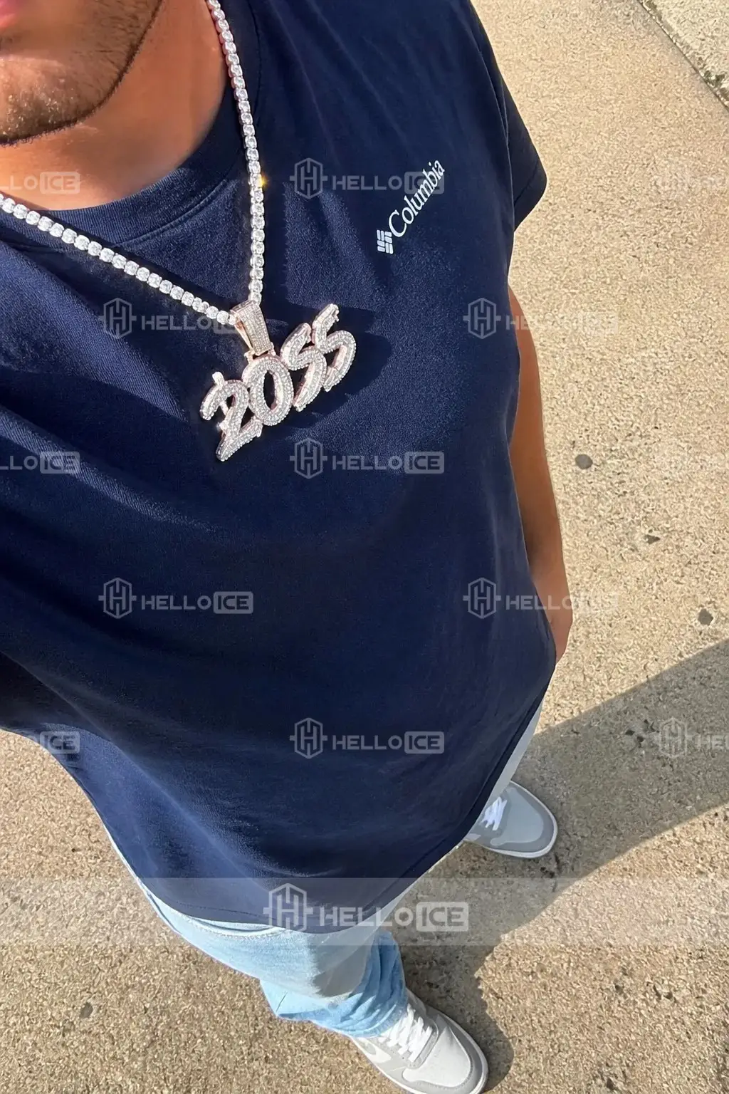Helloice Review Image