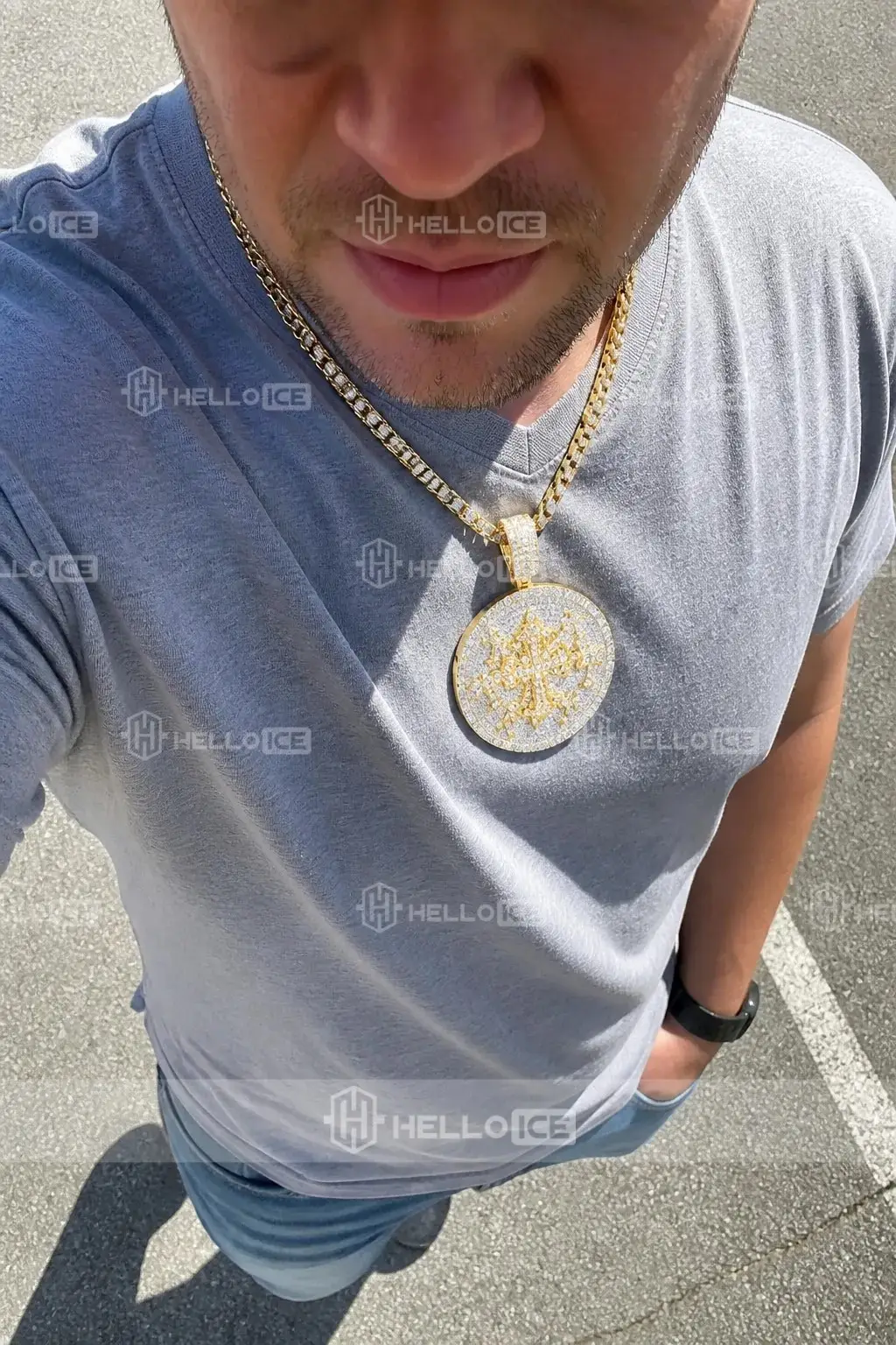 Helloice Review Image