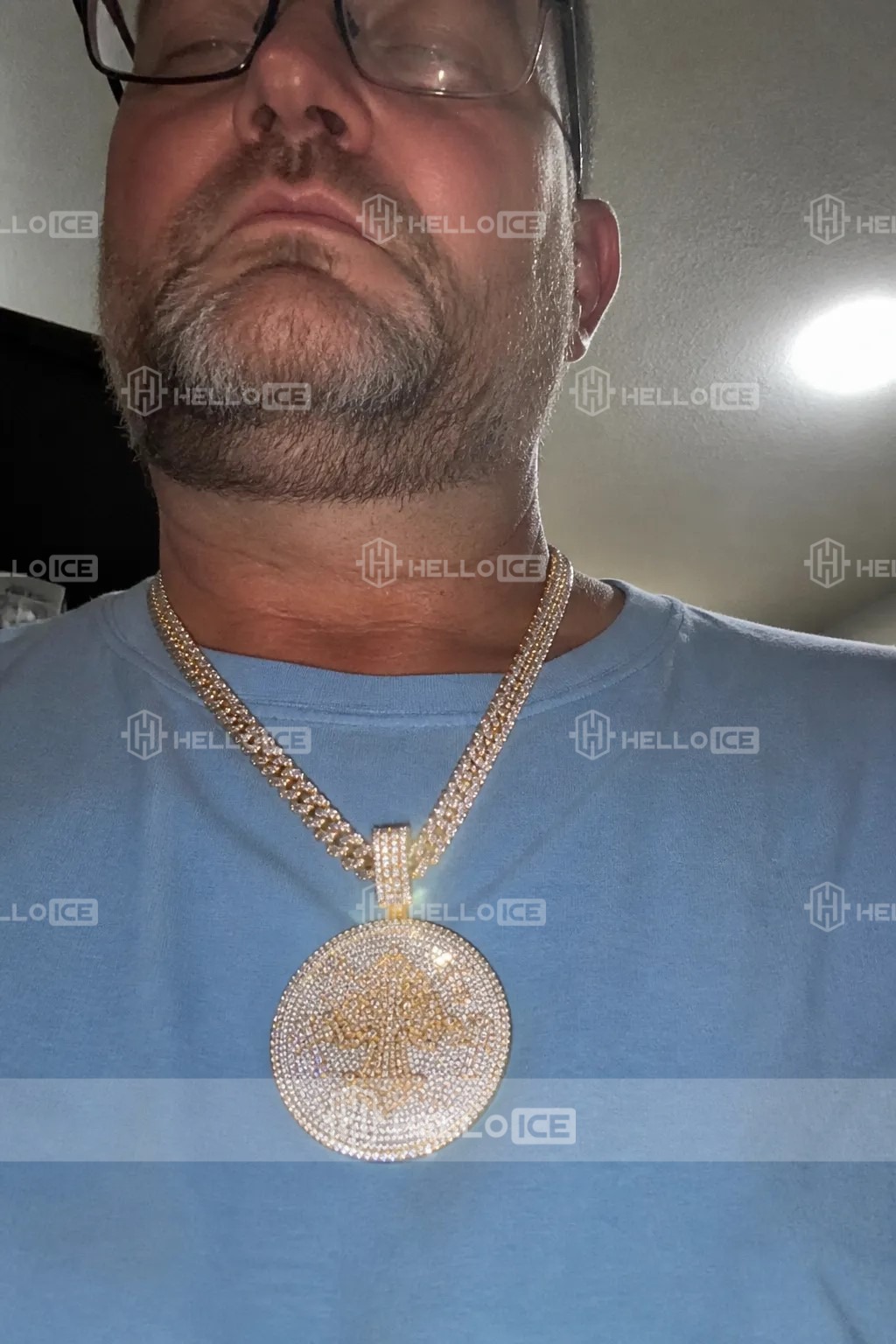 Helloice Review Image