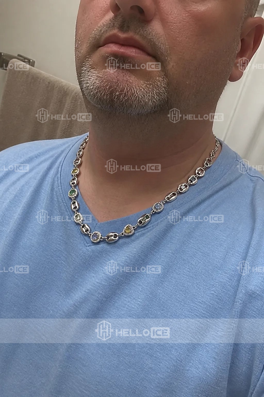 Helloice Review Image