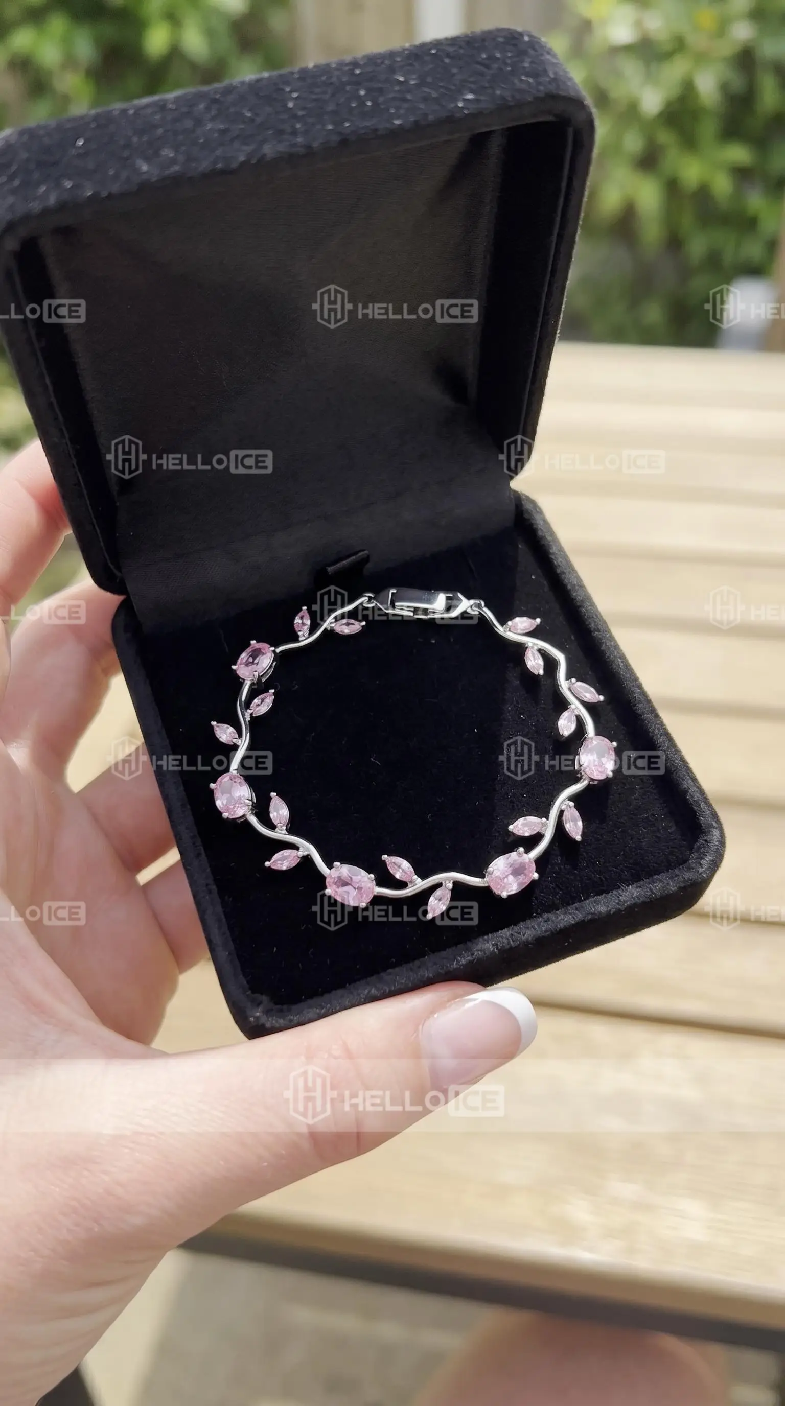 Helloice Review Image