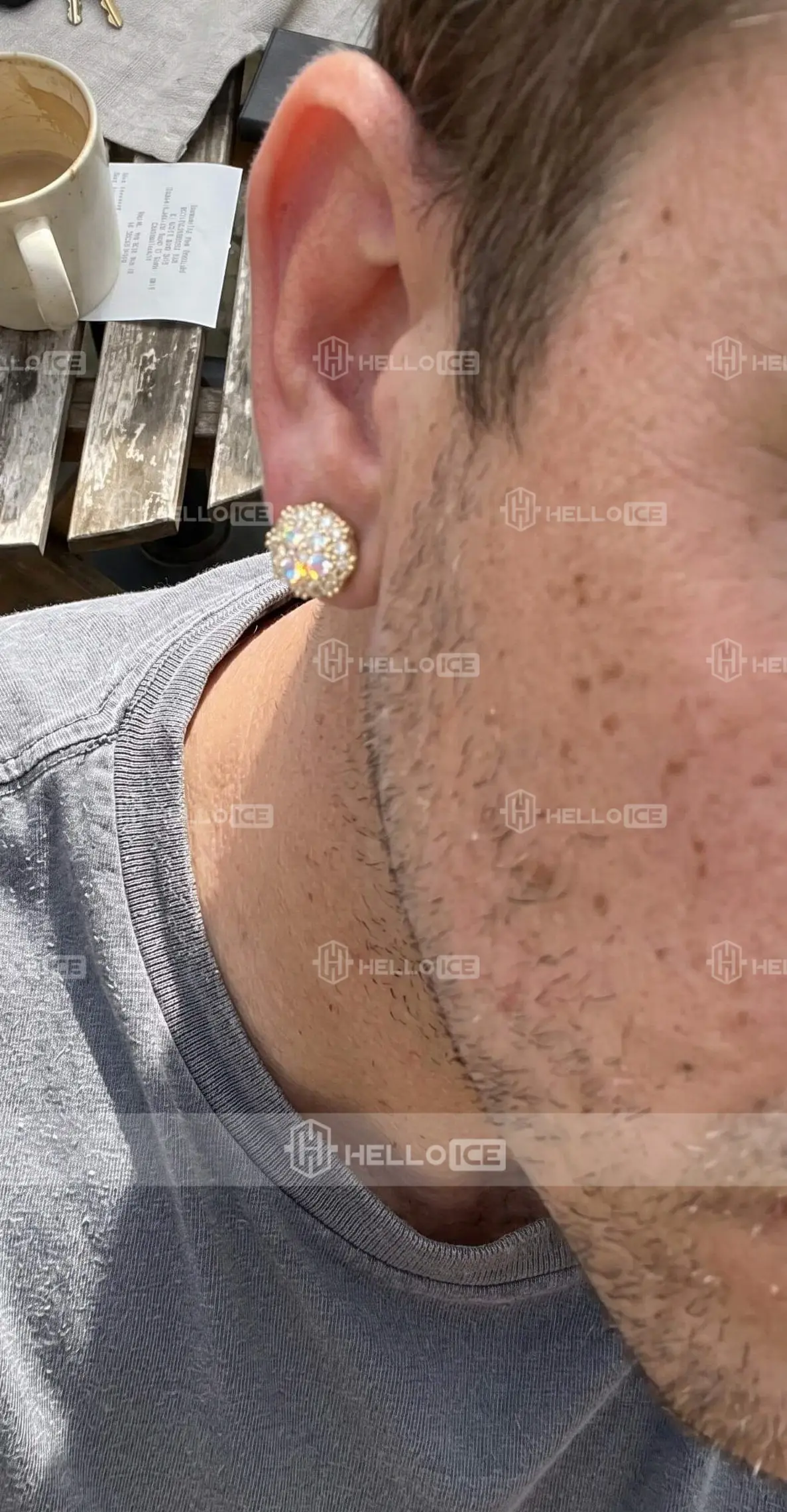 Helloice Review Image