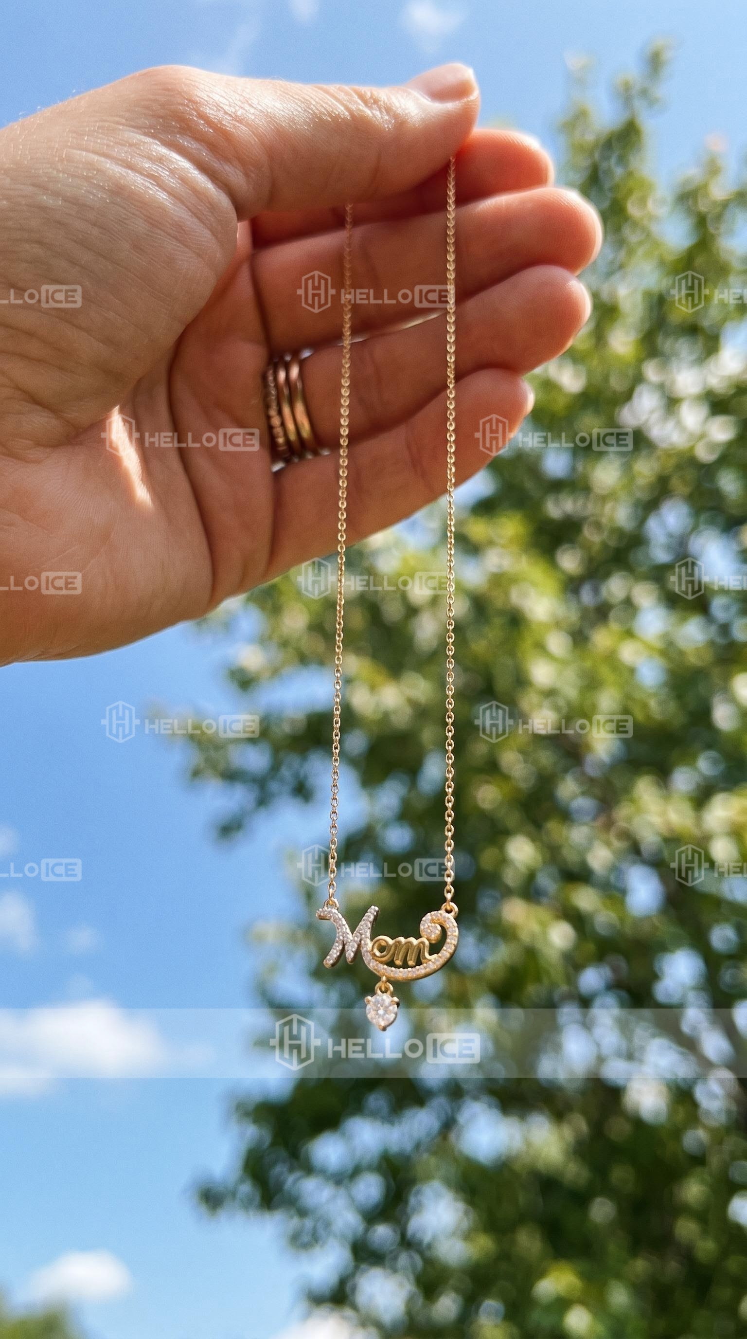 Helloice Review Image