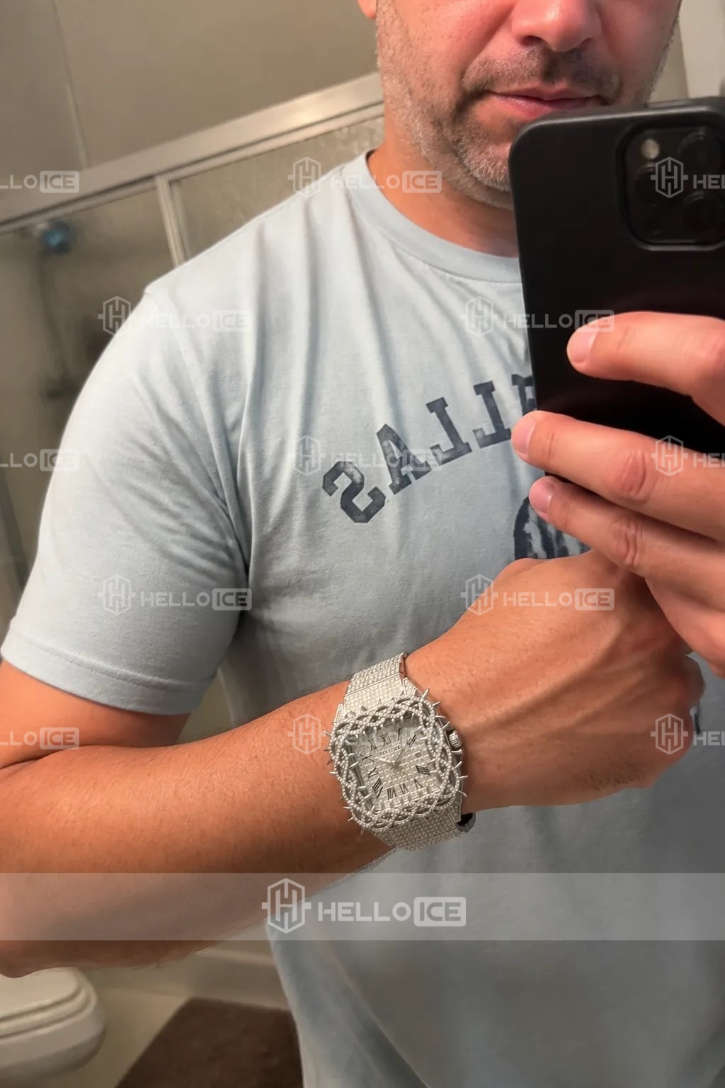 Helloice Review Image