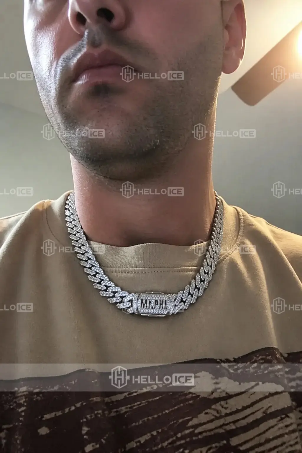 Helloice Review Image