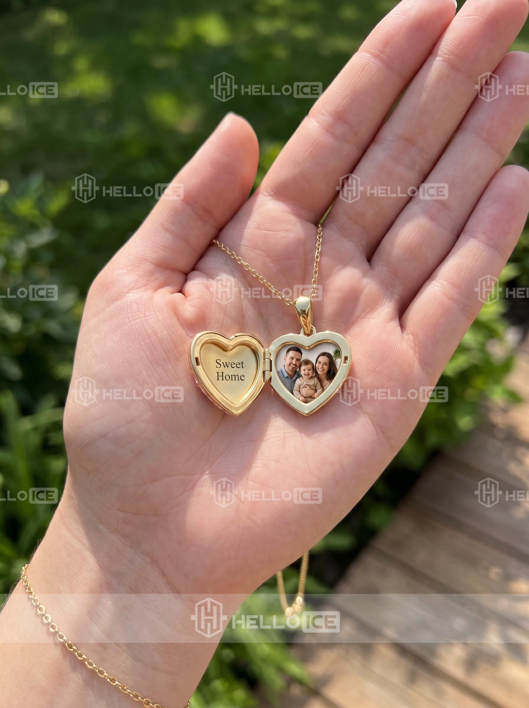Helloice Review Image