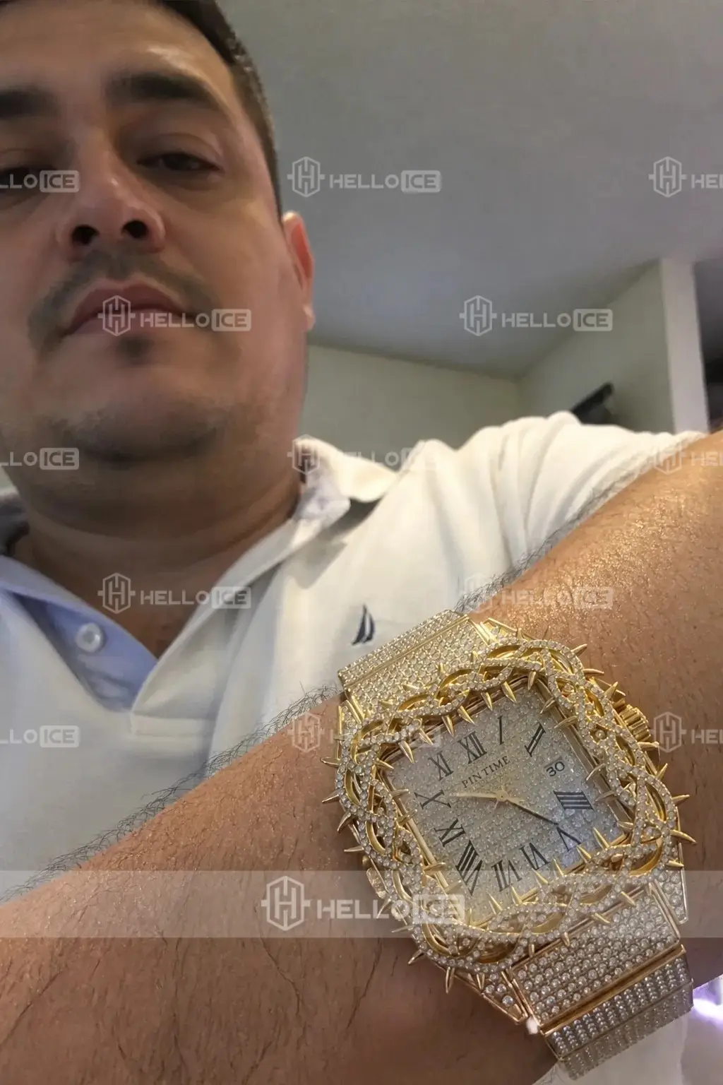 Helloice Review Image