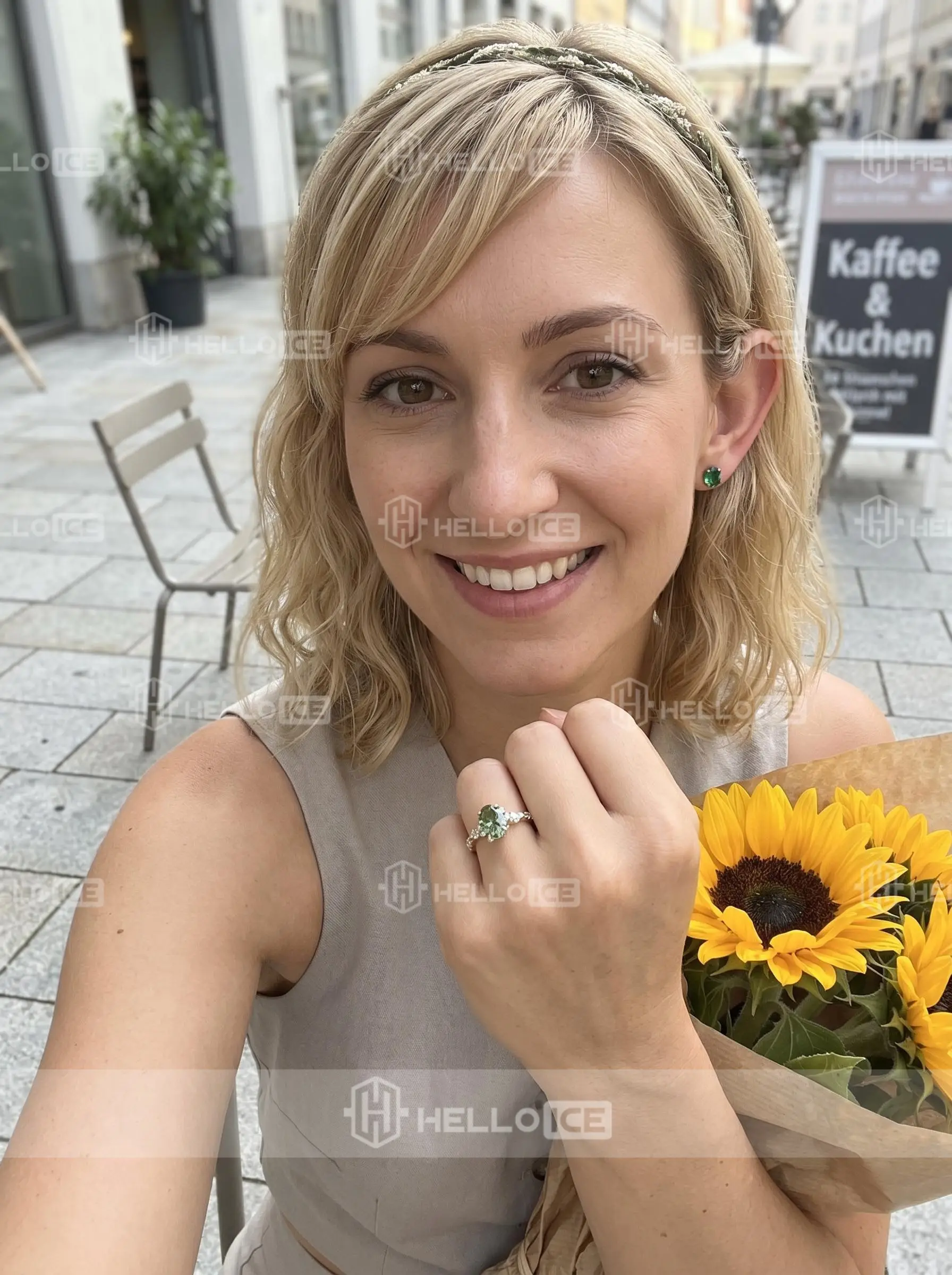 Helloice Review Image