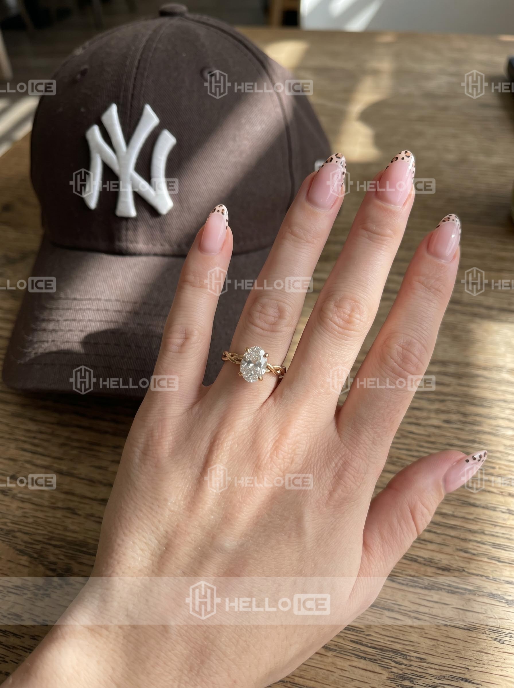 Helloice Review Image