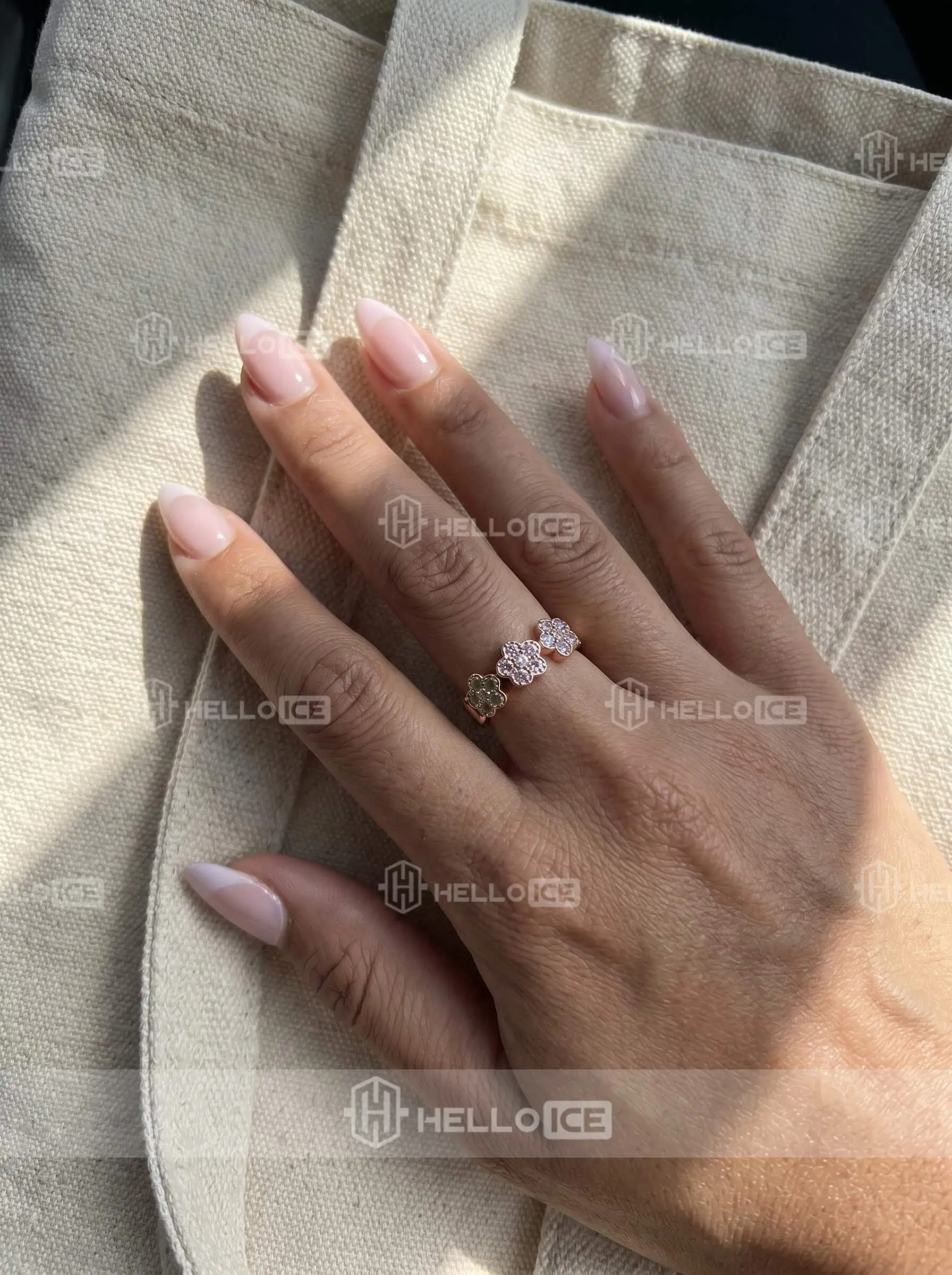Helloice Review Image