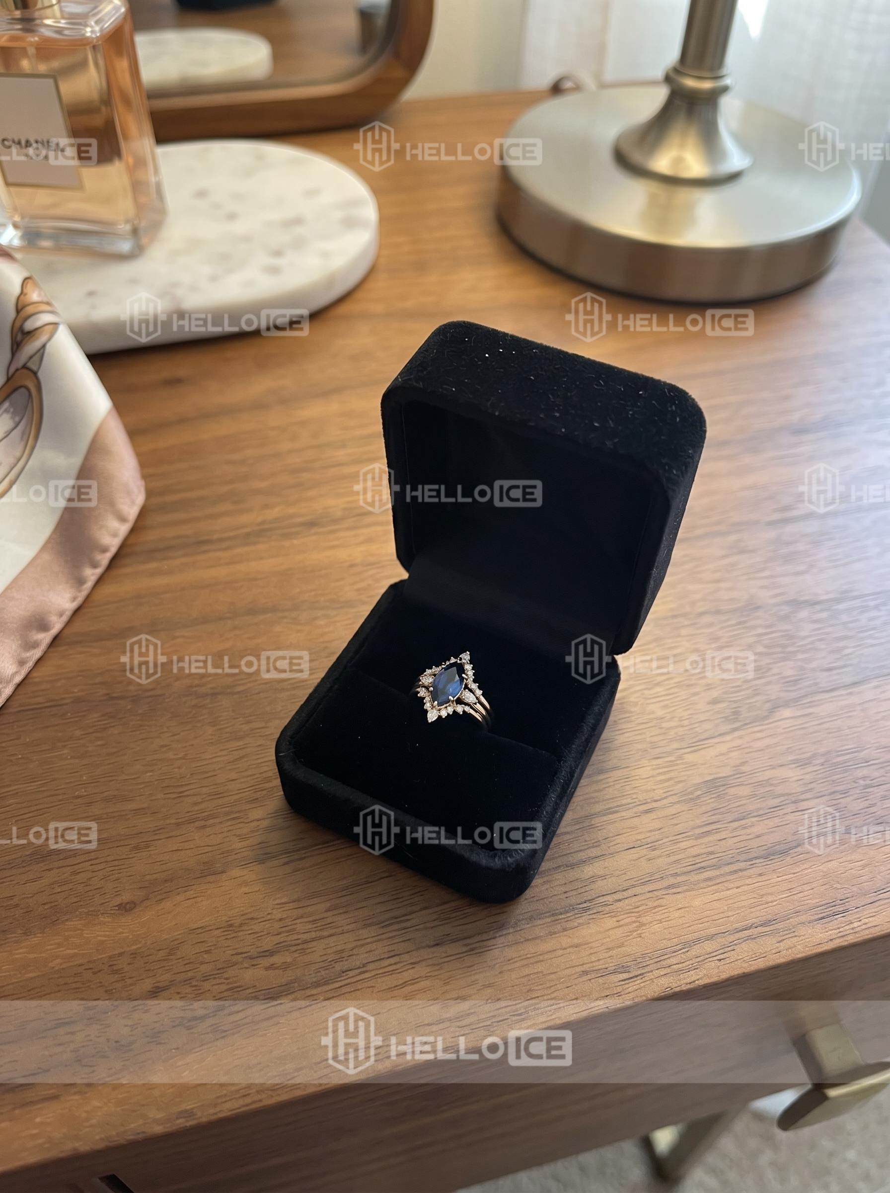 Helloice Review Image