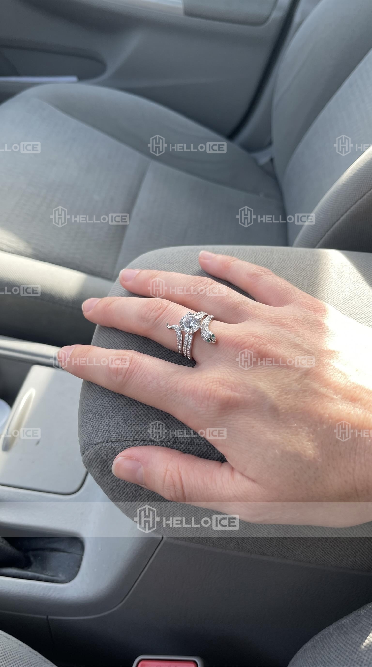 Helloice Review Image