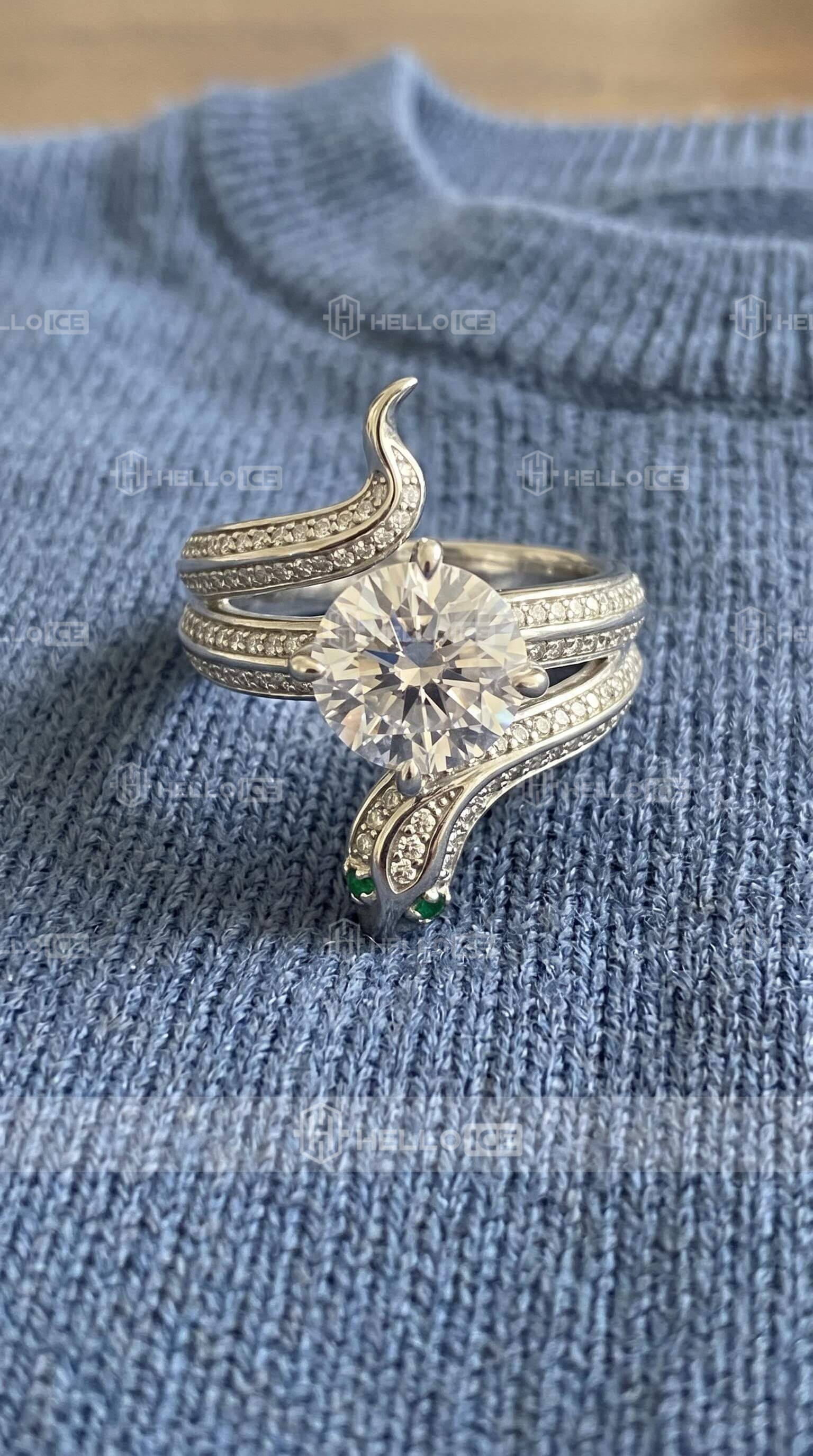Helloice Review Image