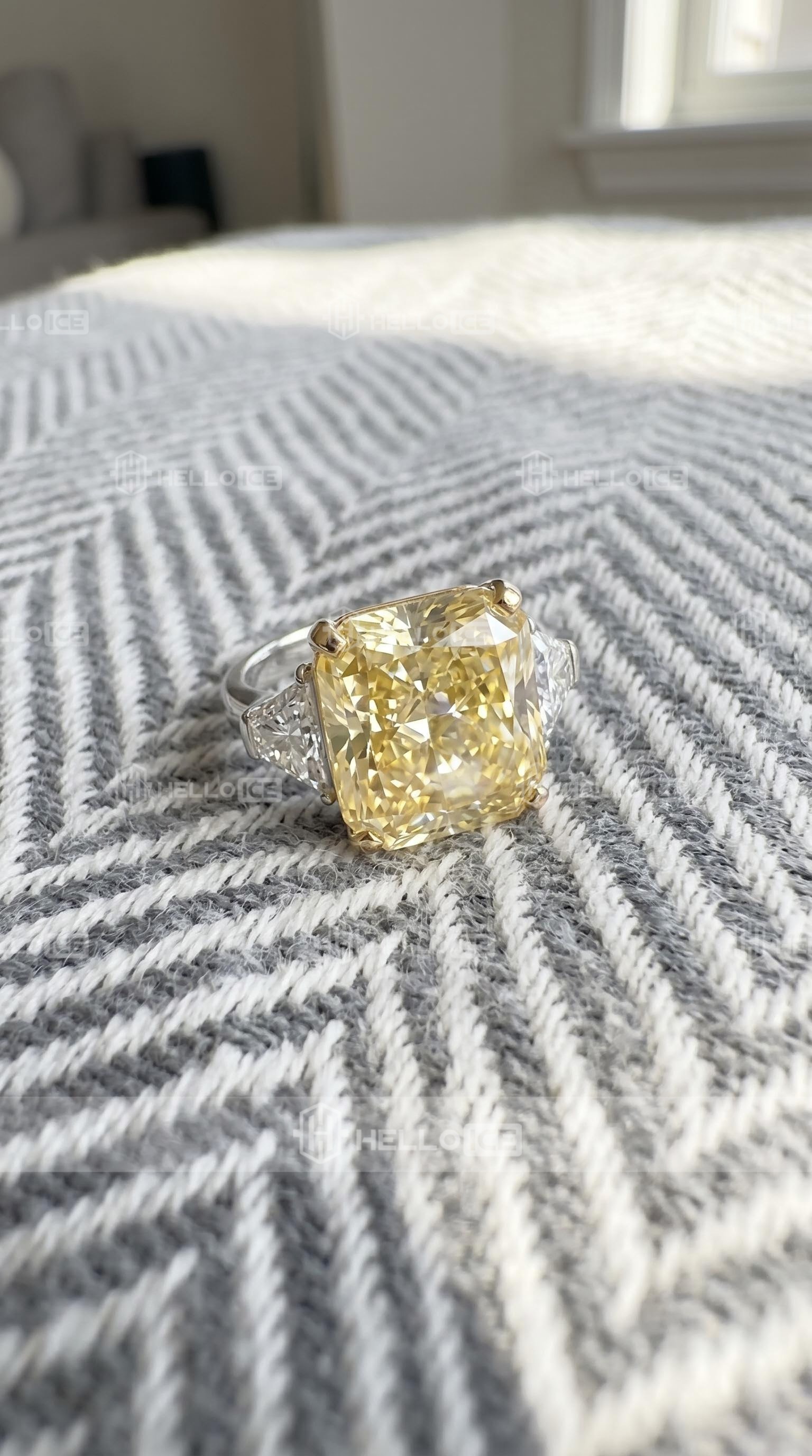 Helloice Review Image