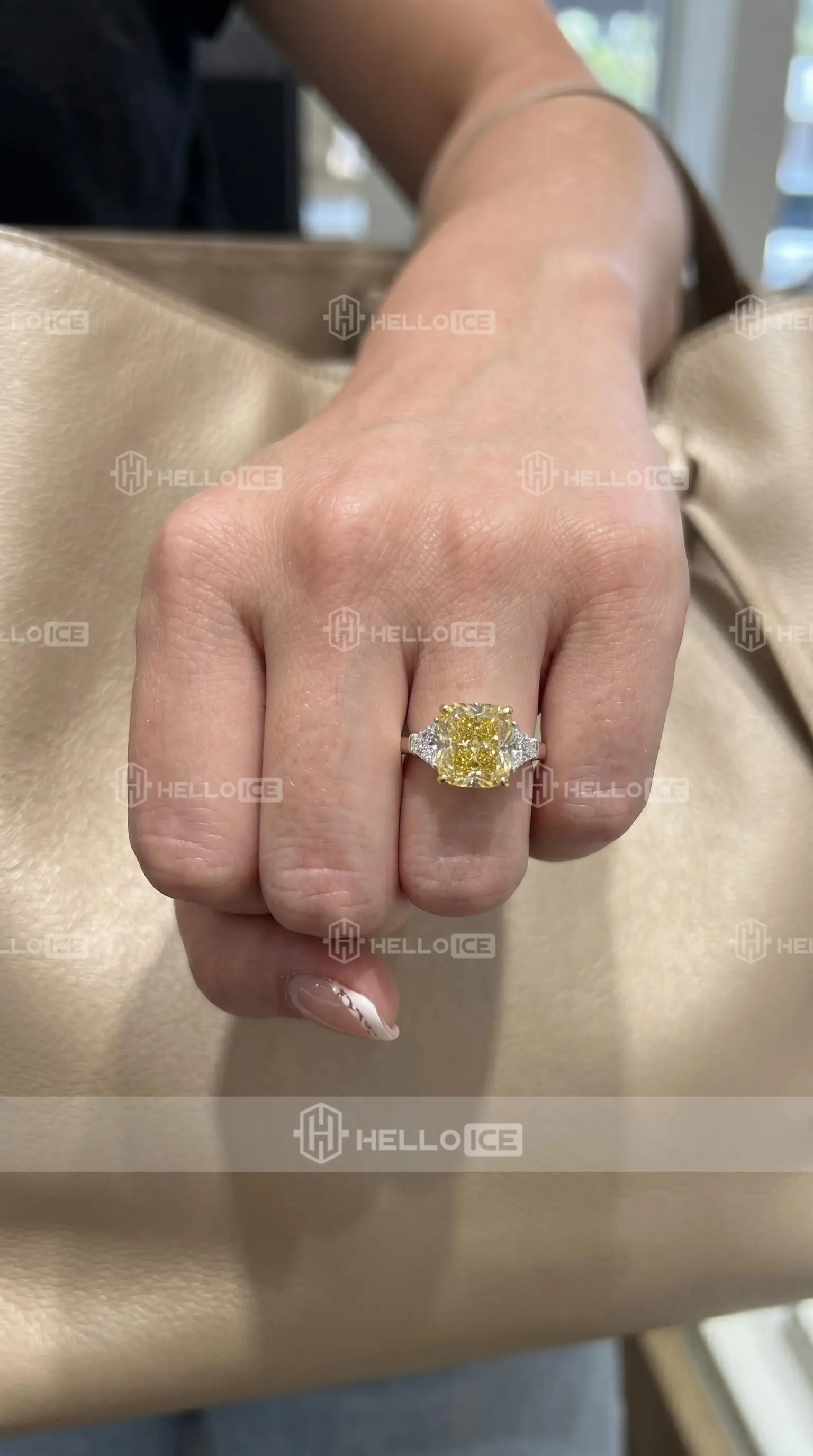 Helloice Review Image