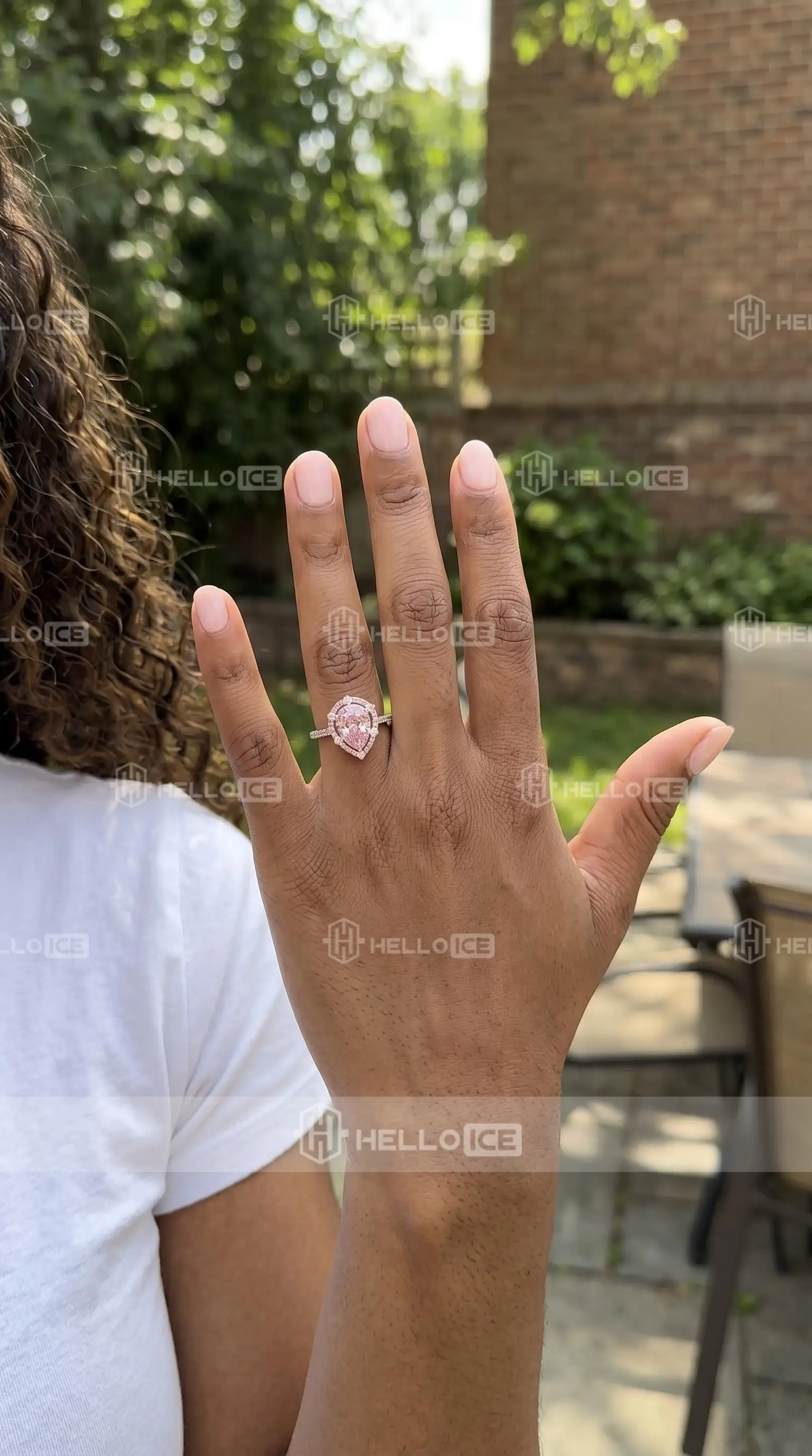 Helloice Review Image