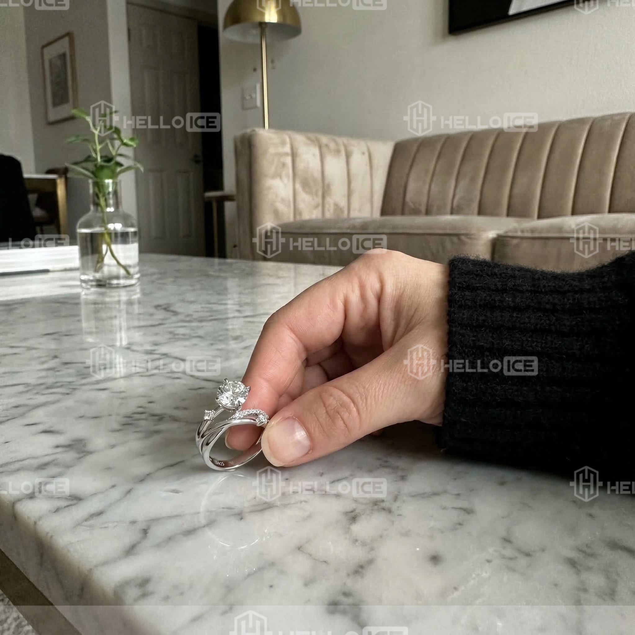 Helloice Review Image