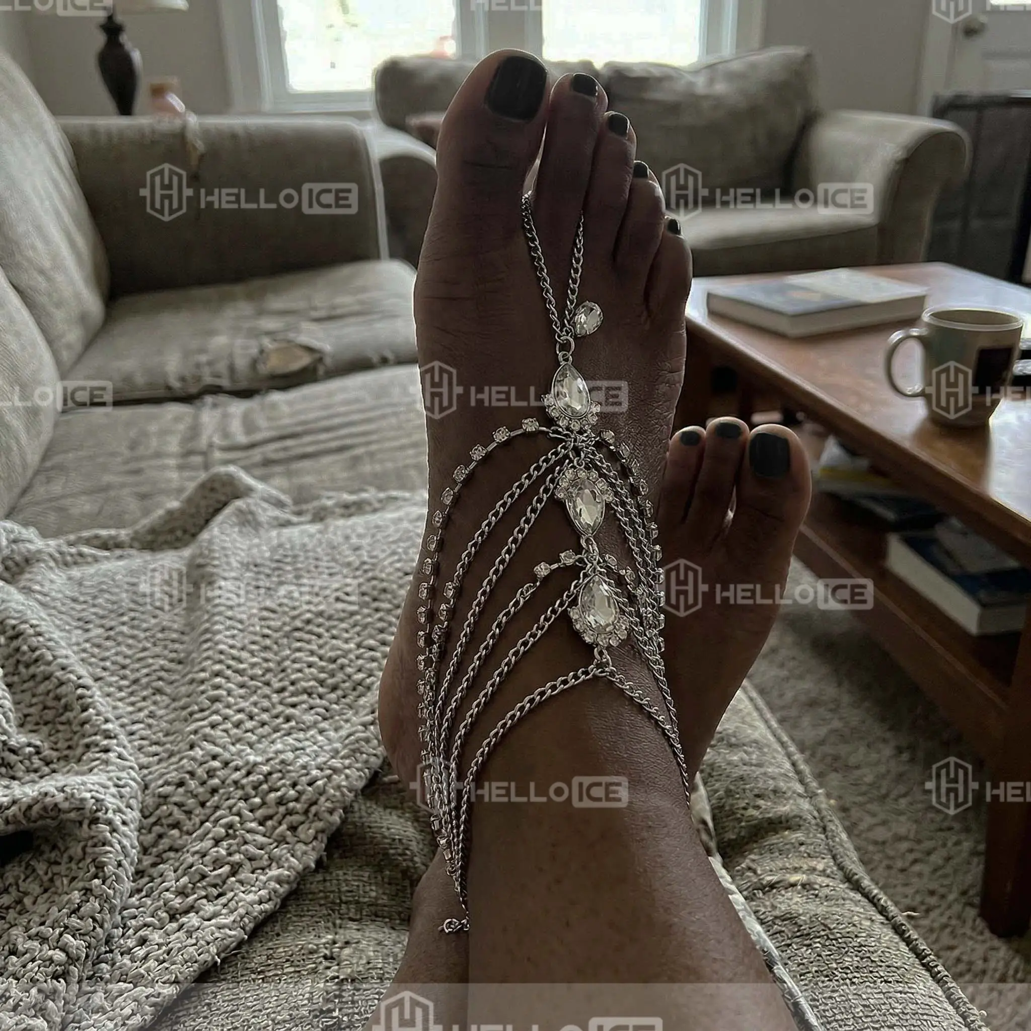 Helloice Review Image