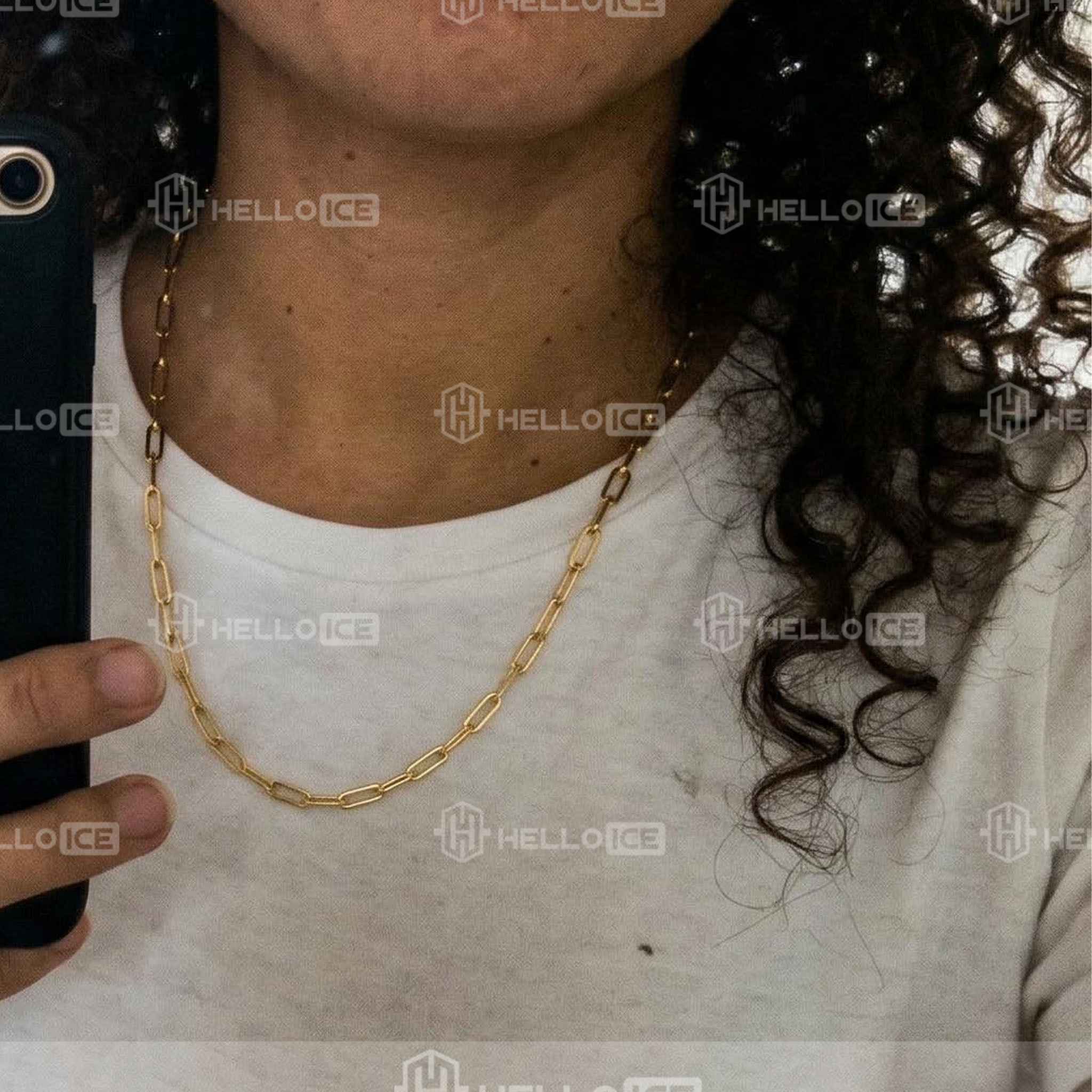 Helloice Review Image