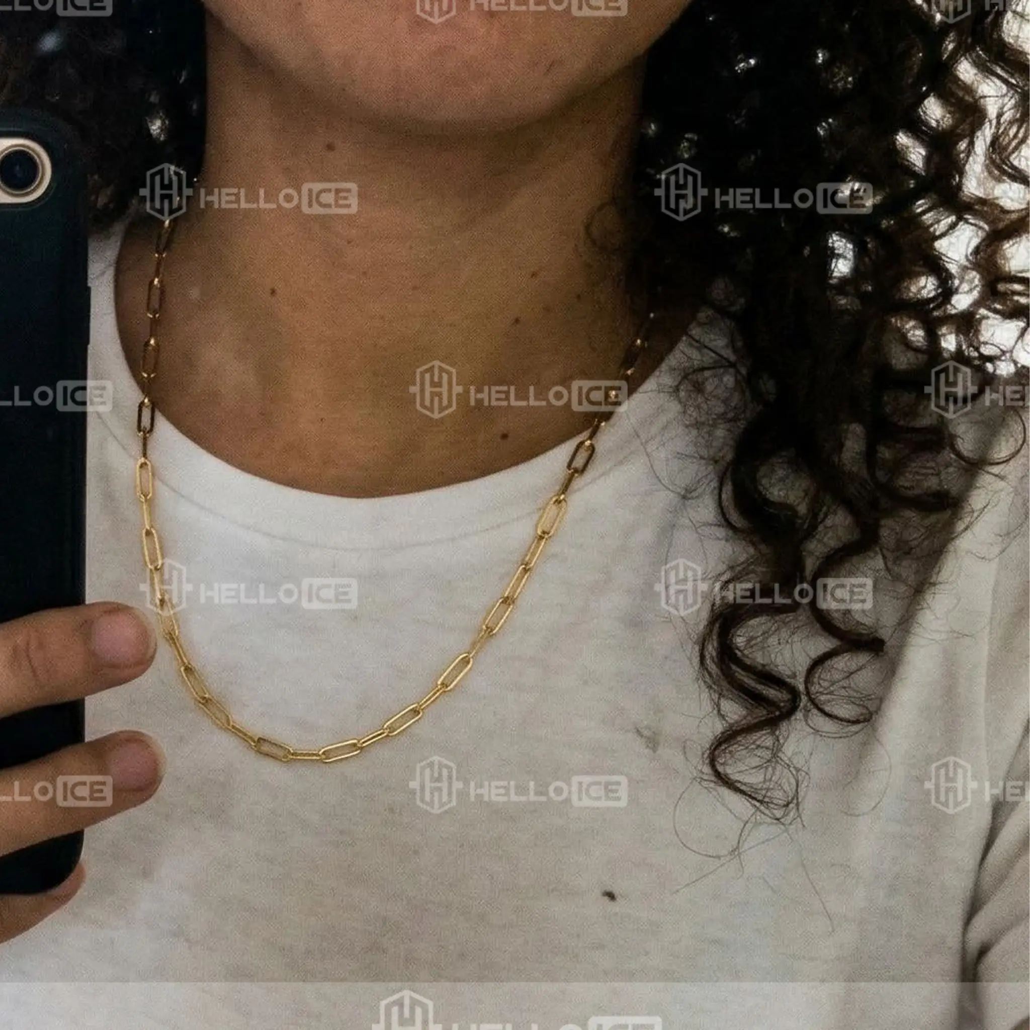 Helloice Review Image
