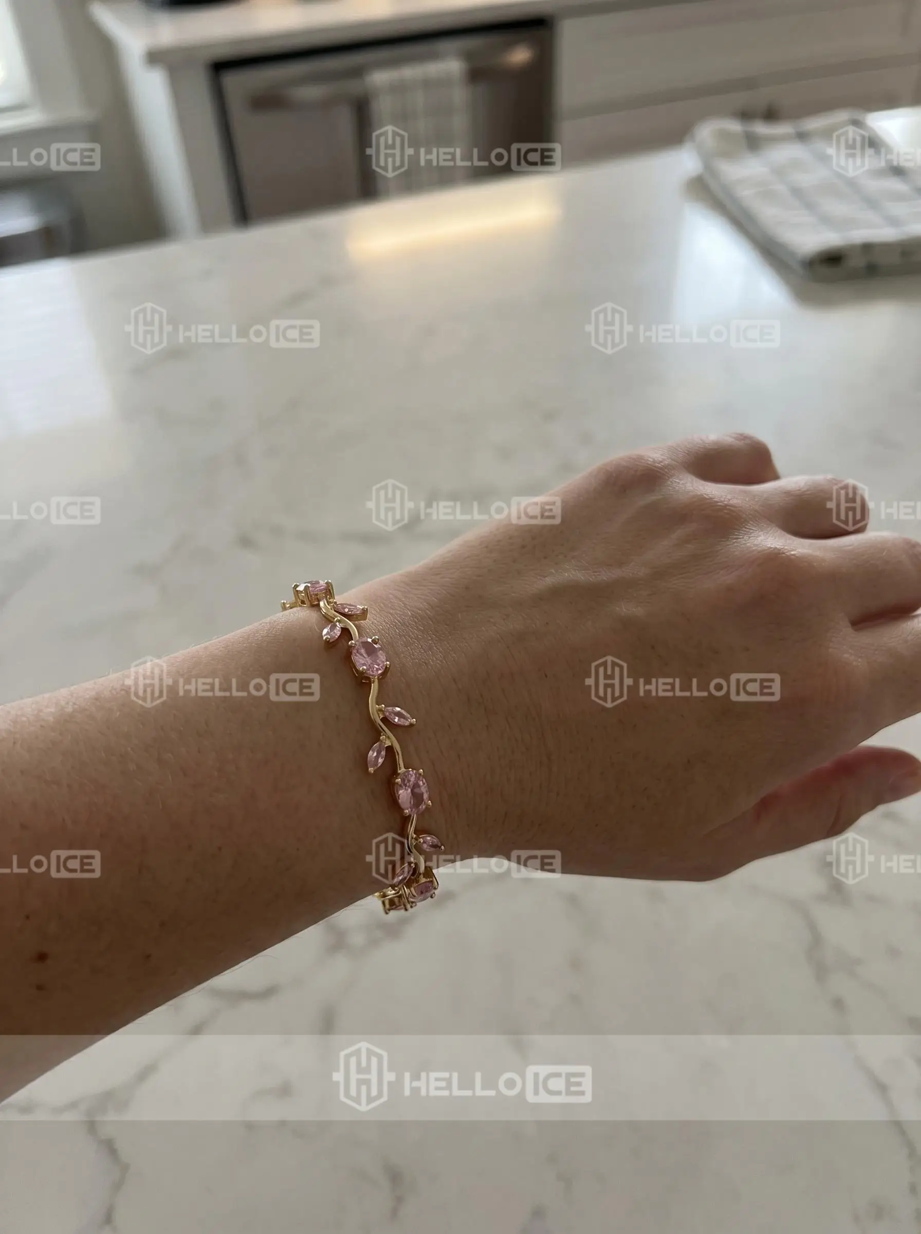 Helloice Review Image
